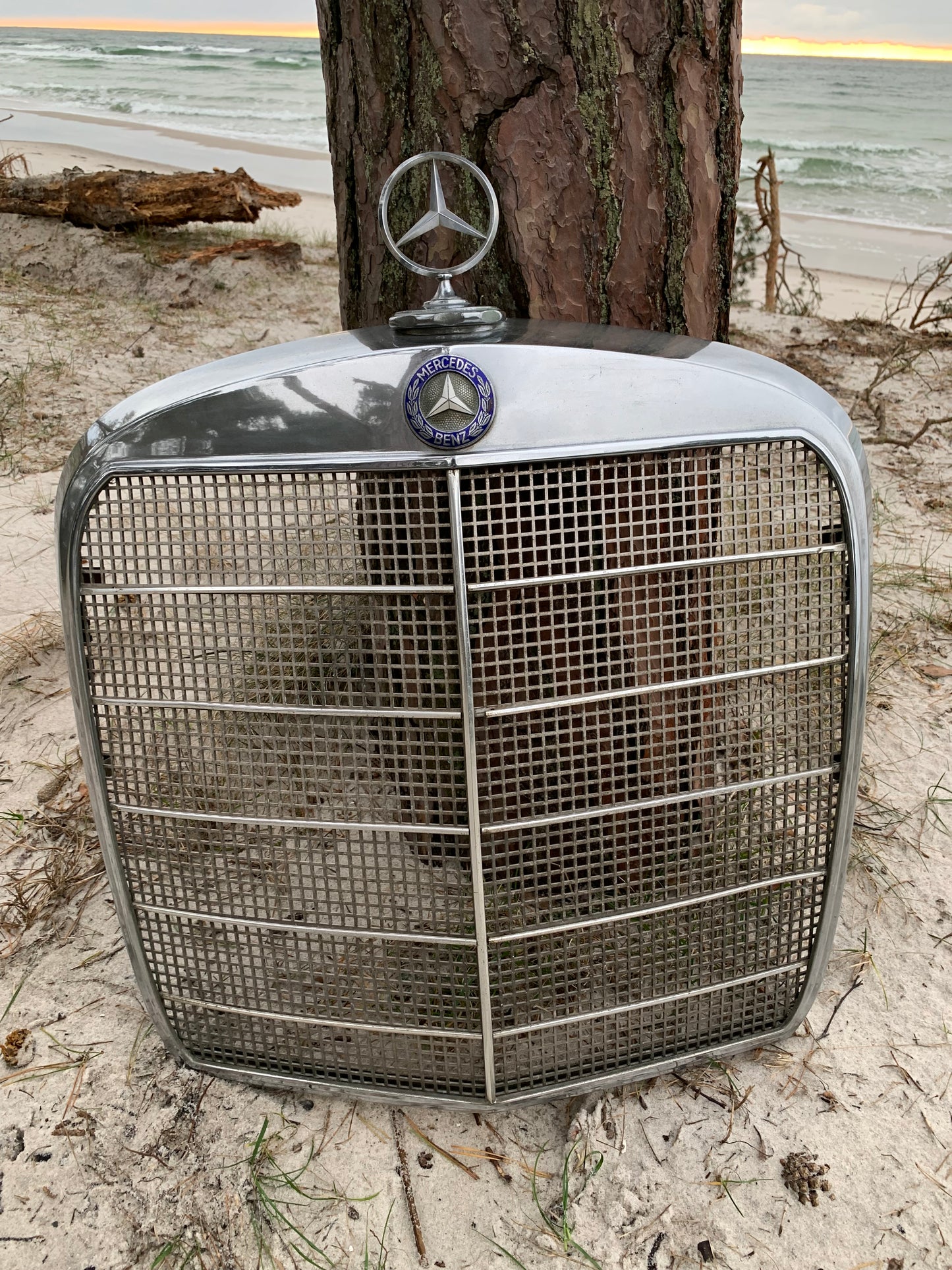 Mercedes Benz