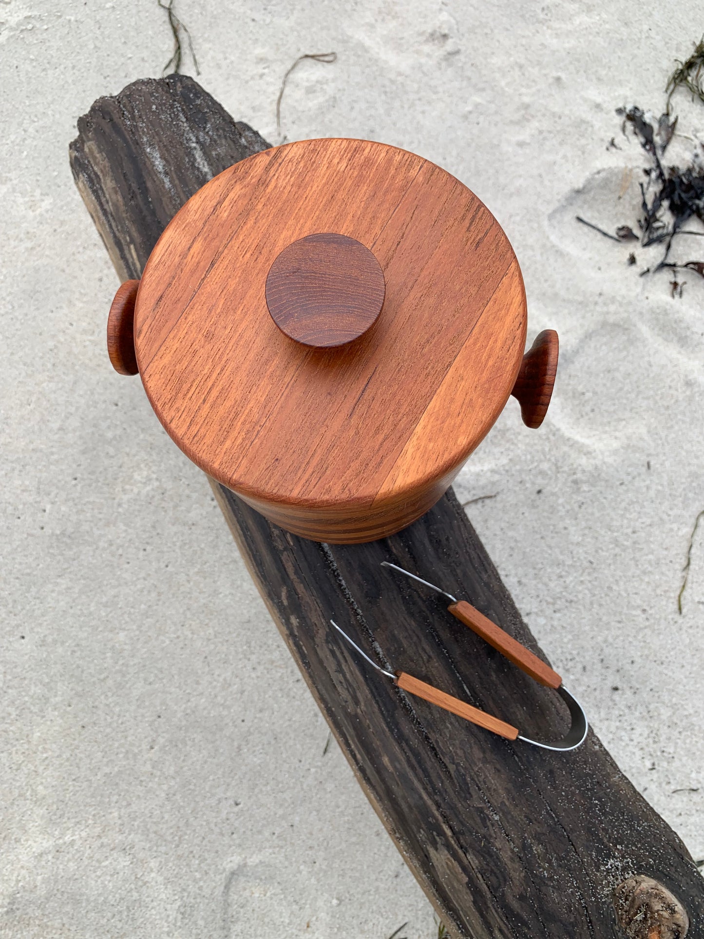Wiggers Ishink - dansk design