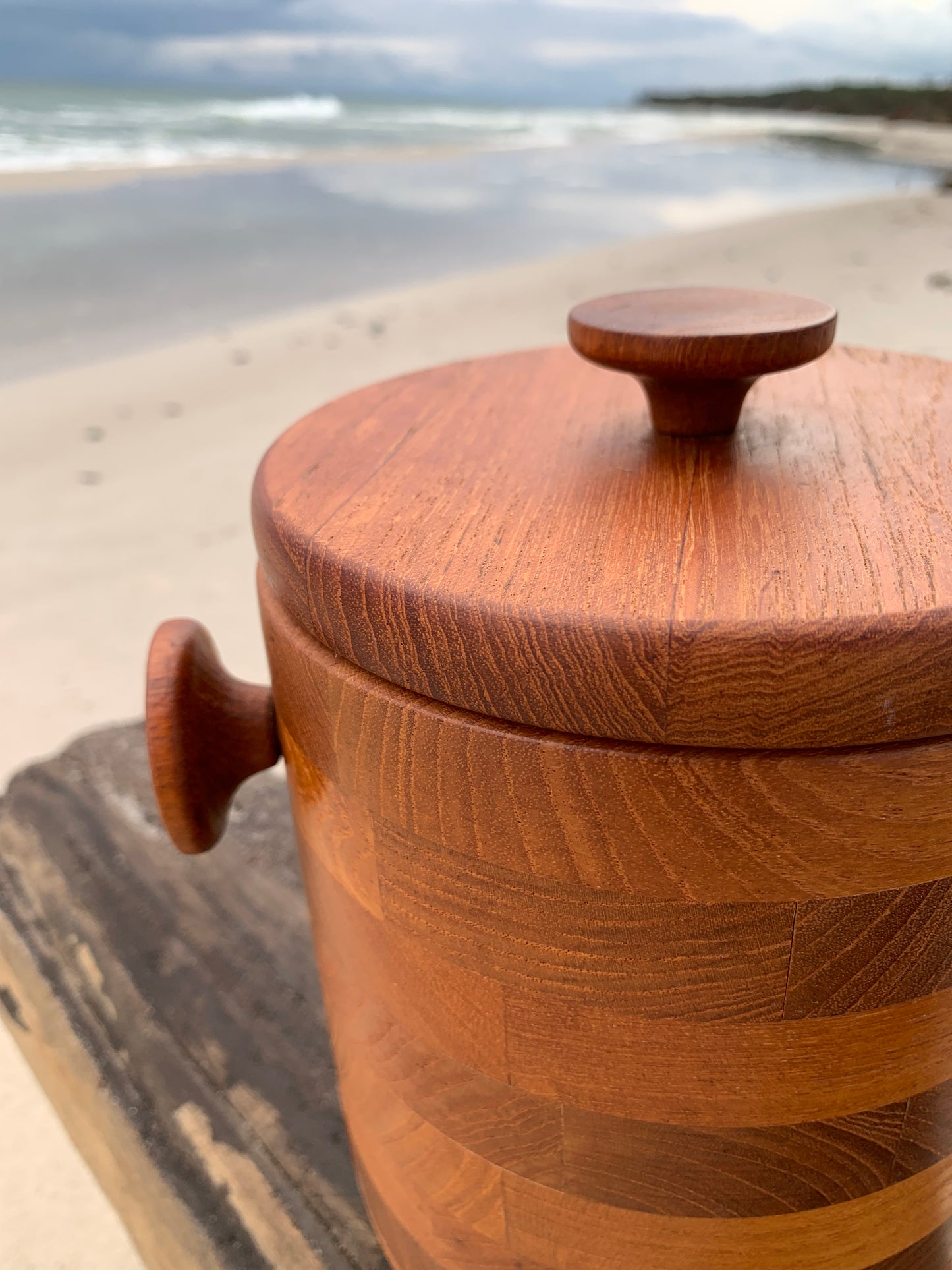 Wiggers Ishink - dansk design