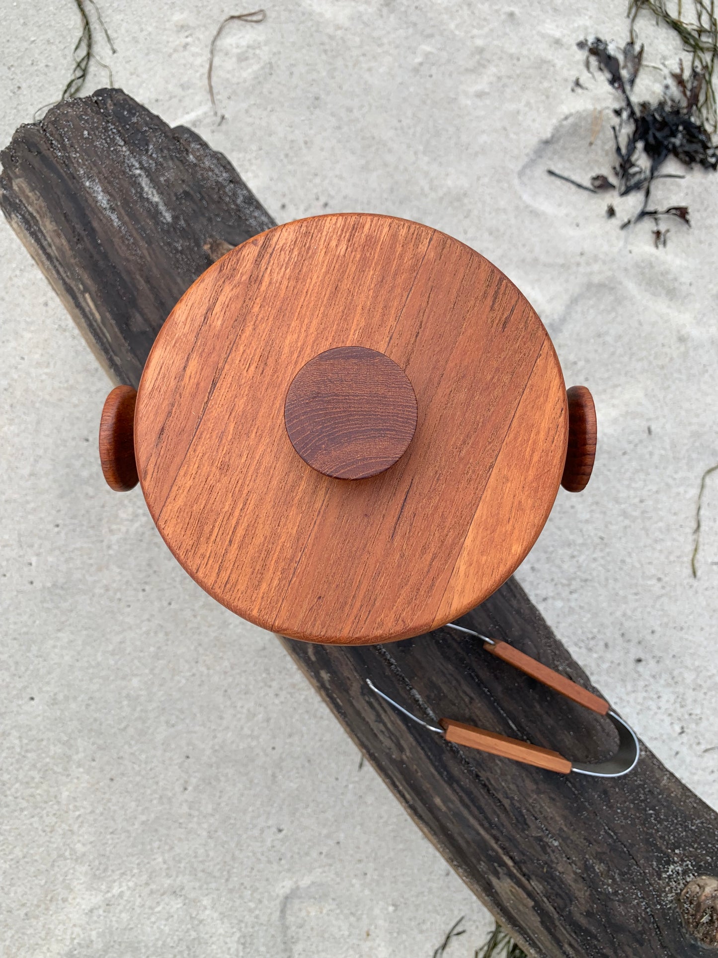 Wiggers Ishink - dansk design