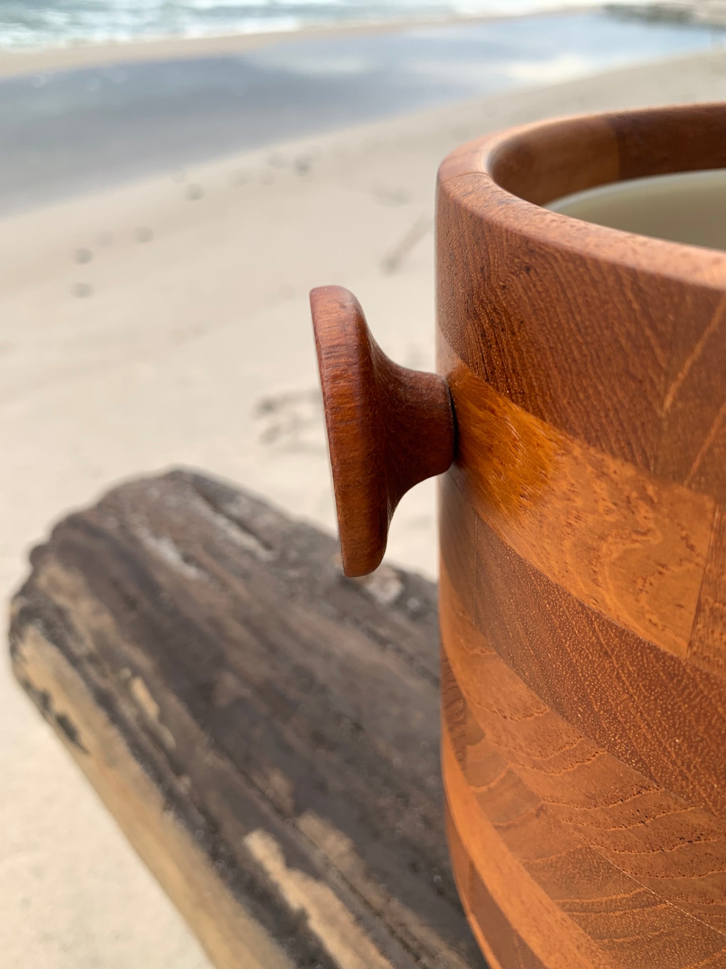 Wiggers Ishink - dansk design