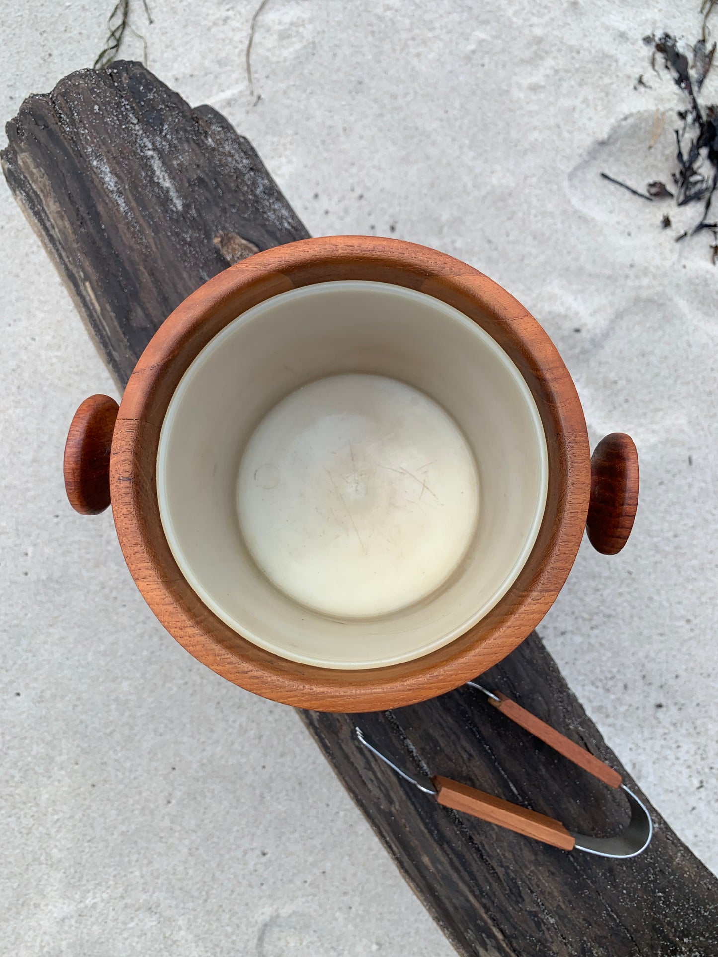 Wiggers Ishink - dansk design