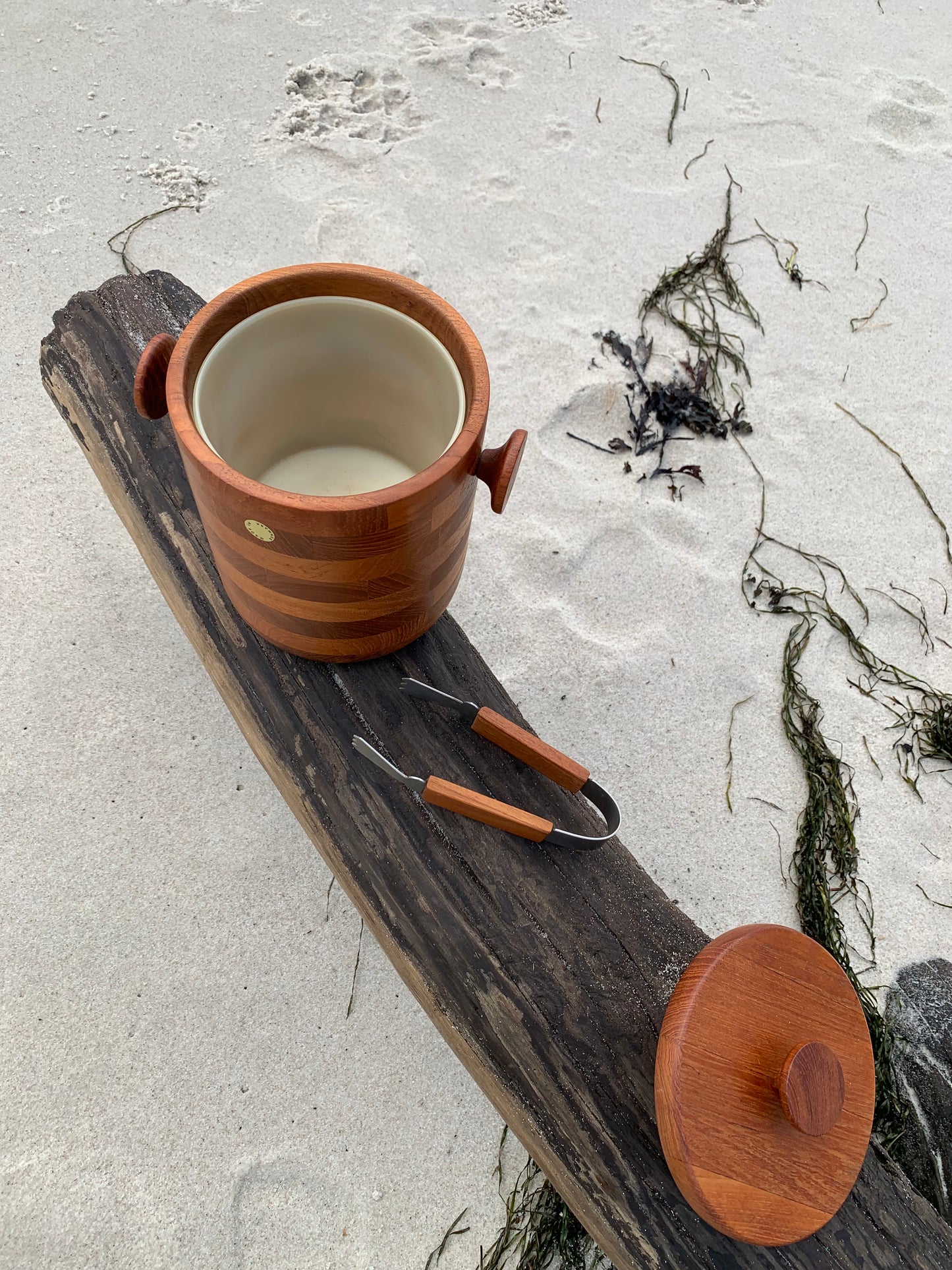Wiggers Ishink - dansk design