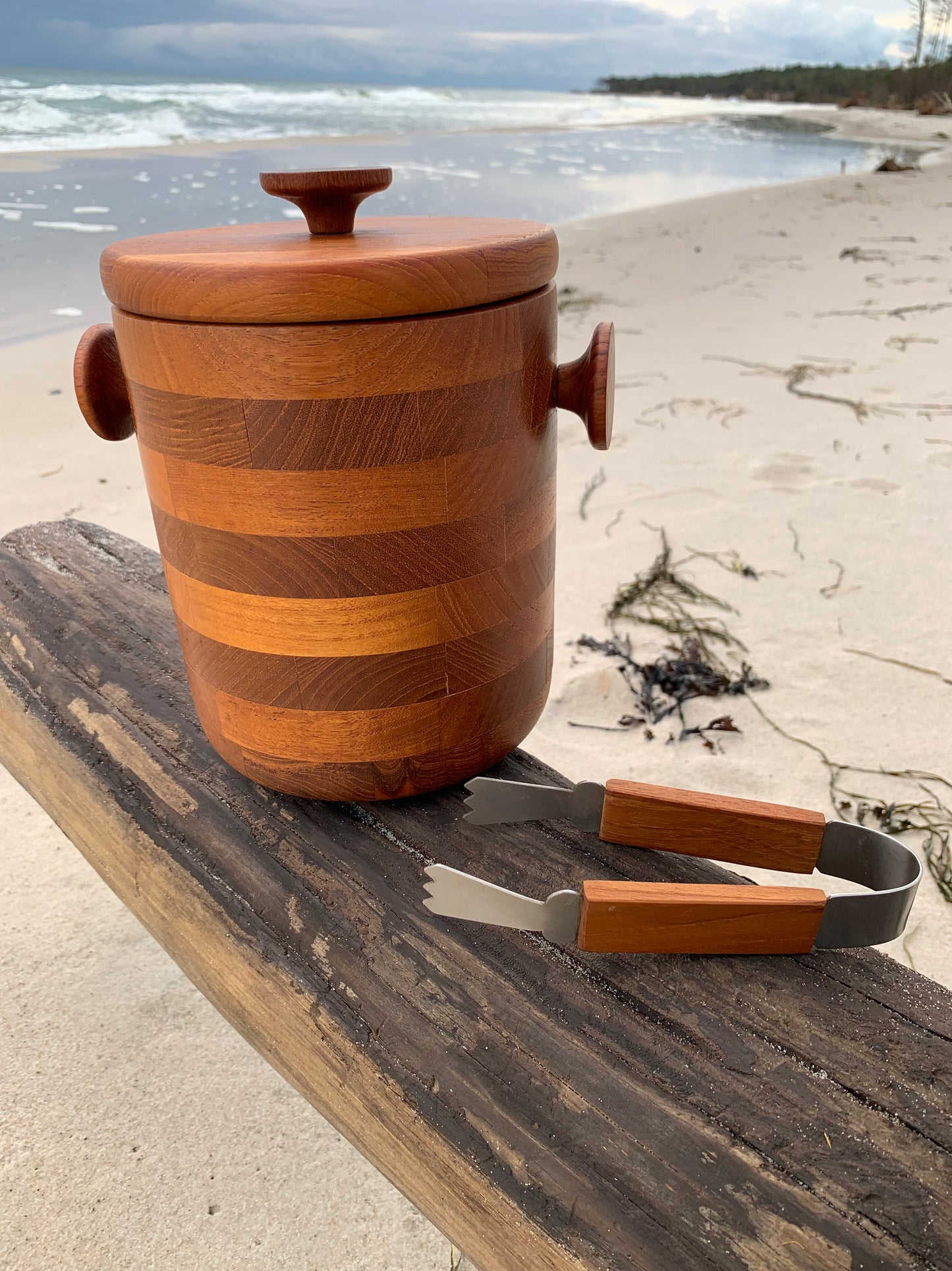 Wiggers Ishink - dansk design