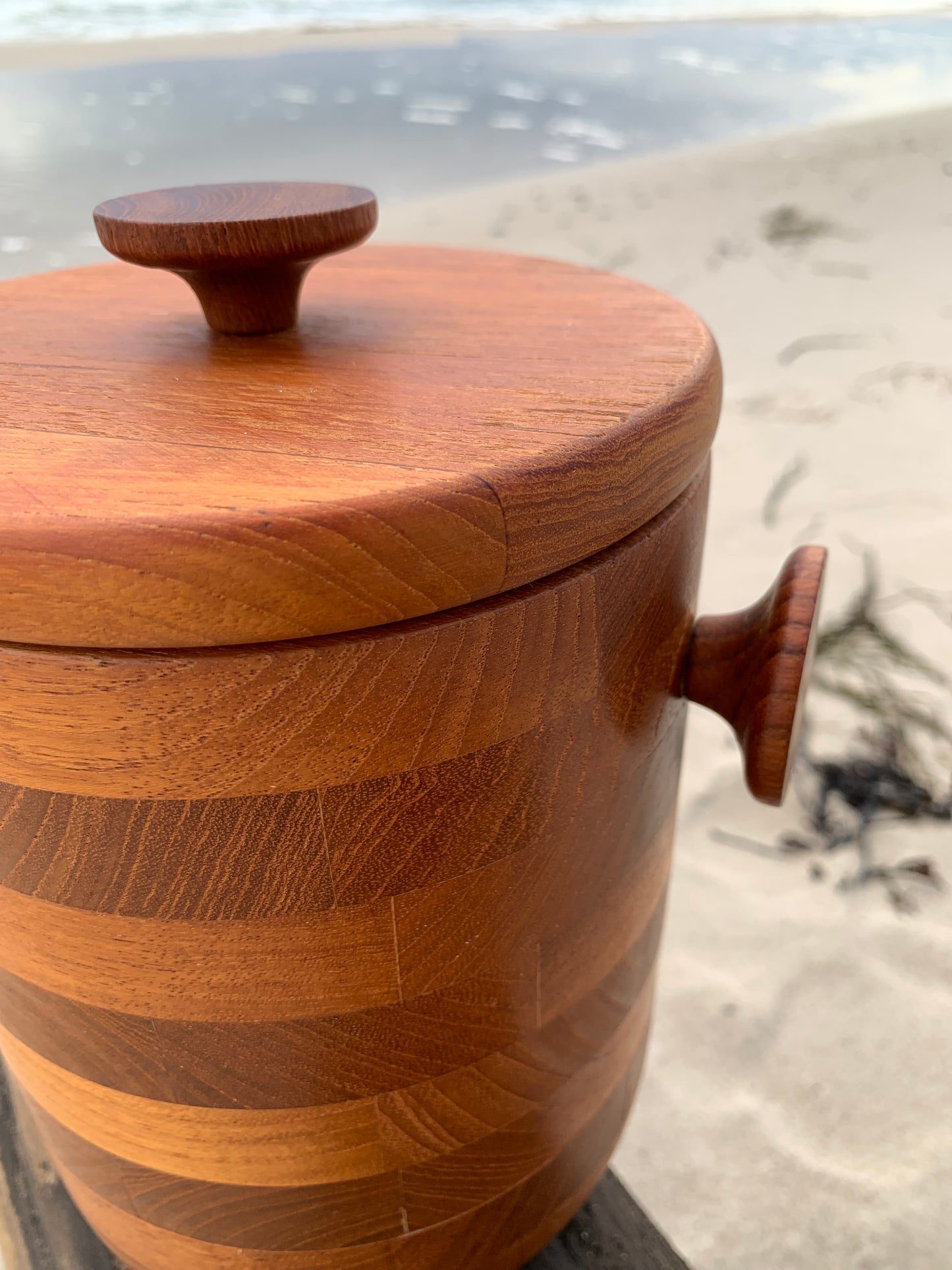 Wiggers Ishink - dansk design