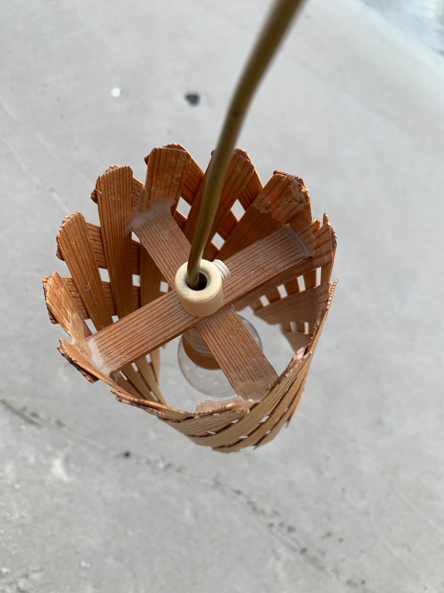 Chip lampa (pendel)