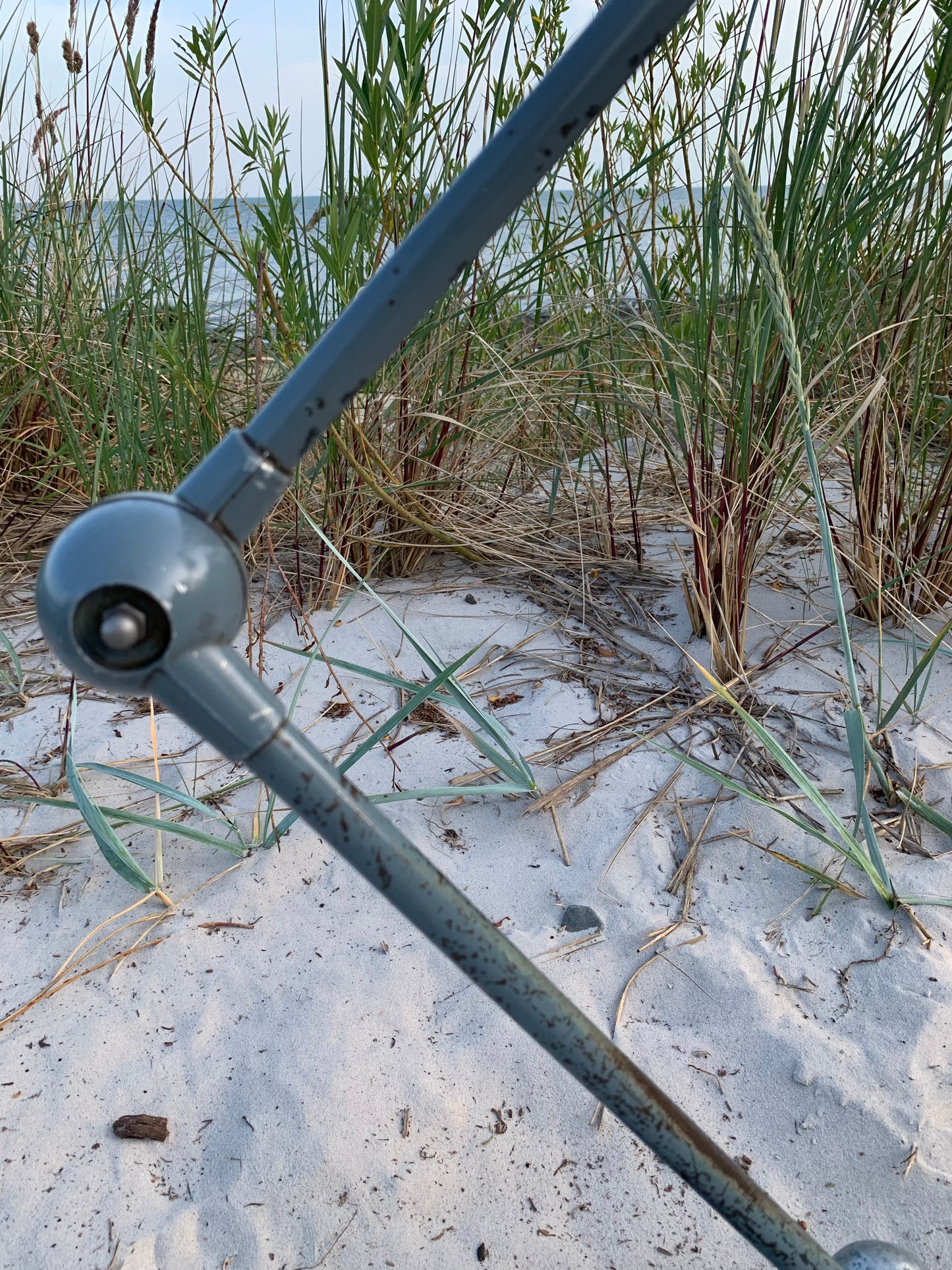 Jieldé bord/vägg/taklampa - 2 armar