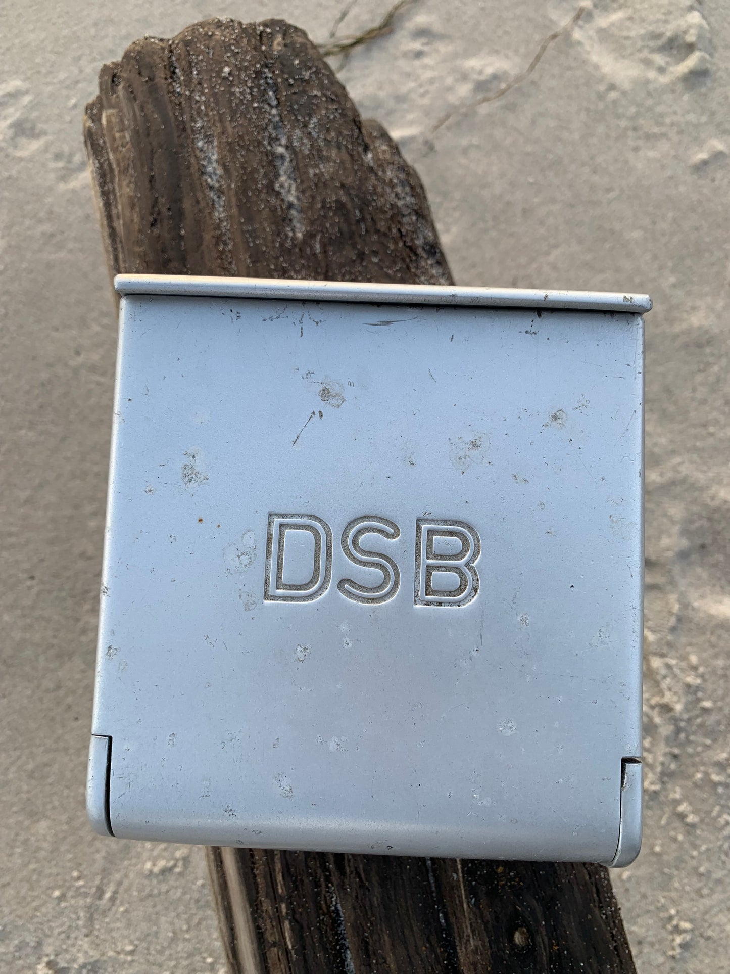 DSB askkopp