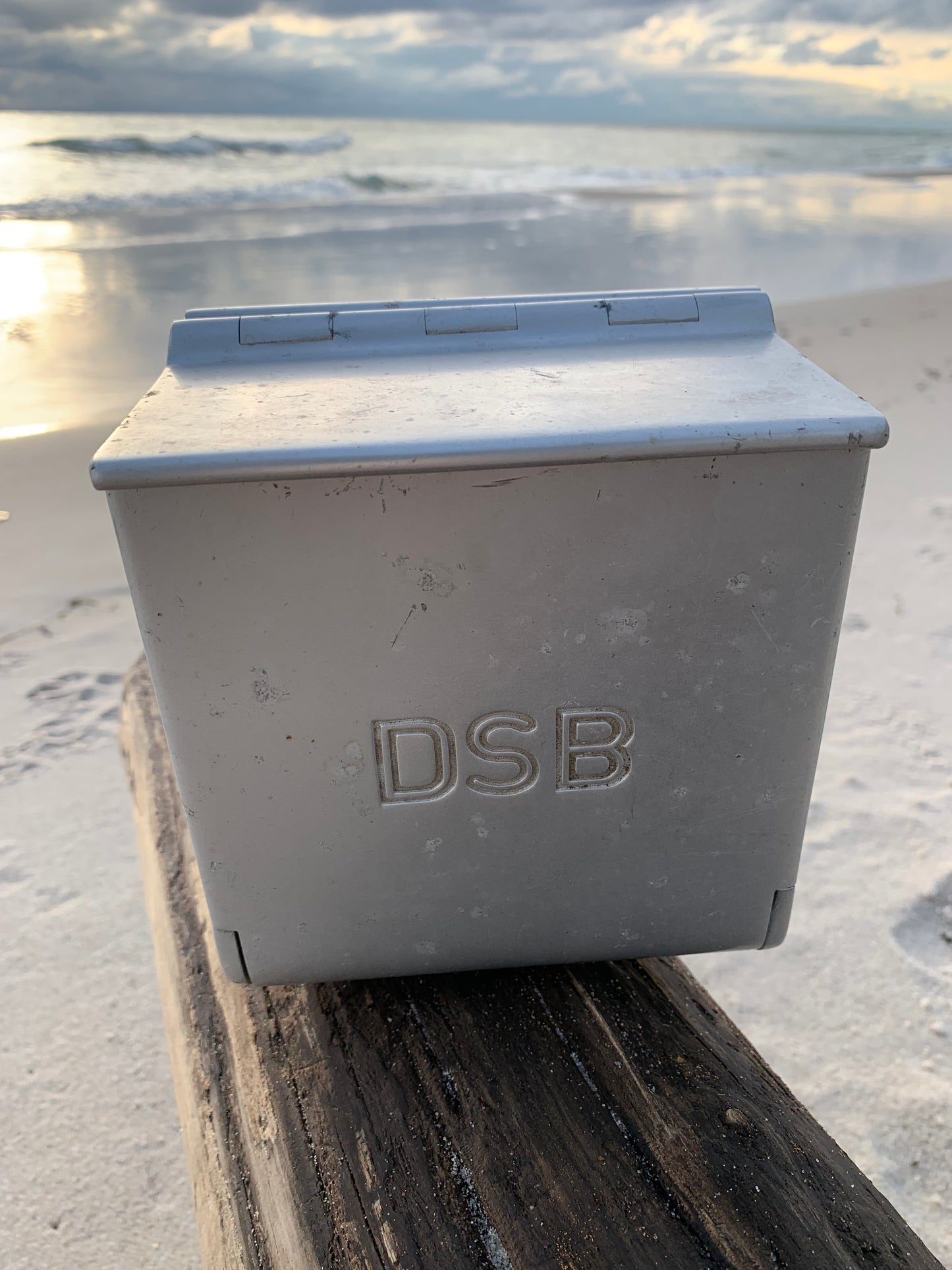 DSB askkopp