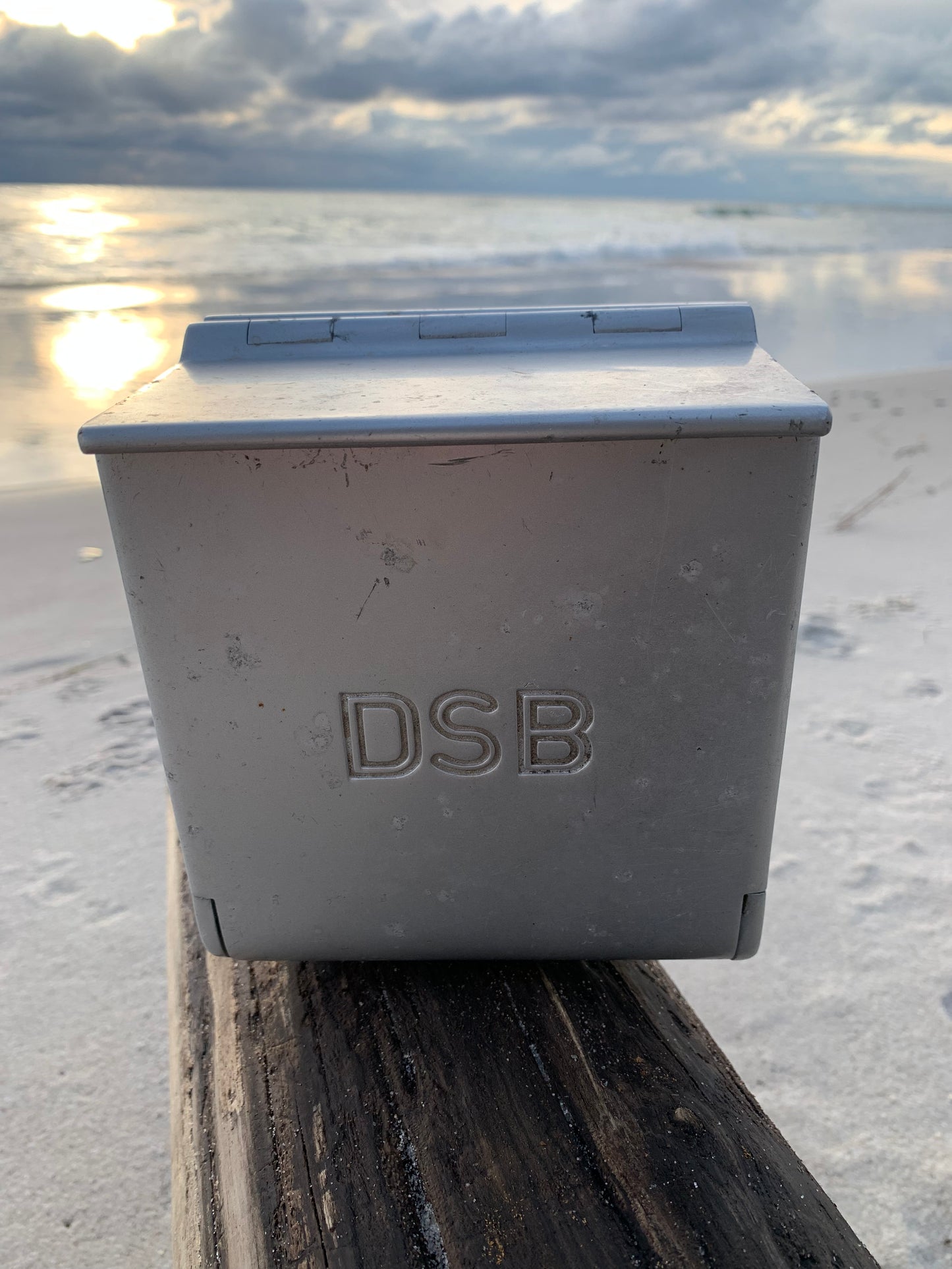 DSB askkopp