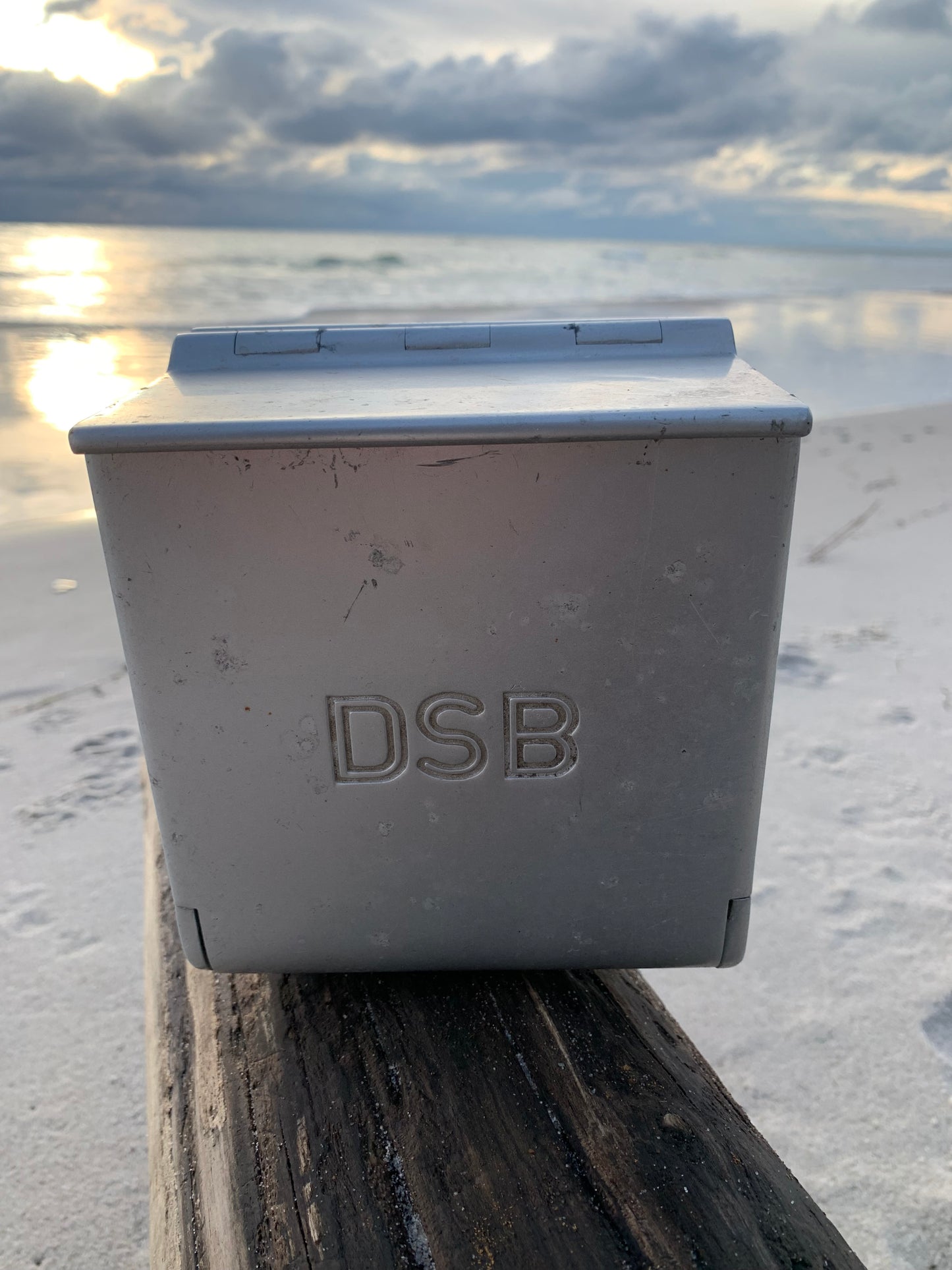 DSB askkopp