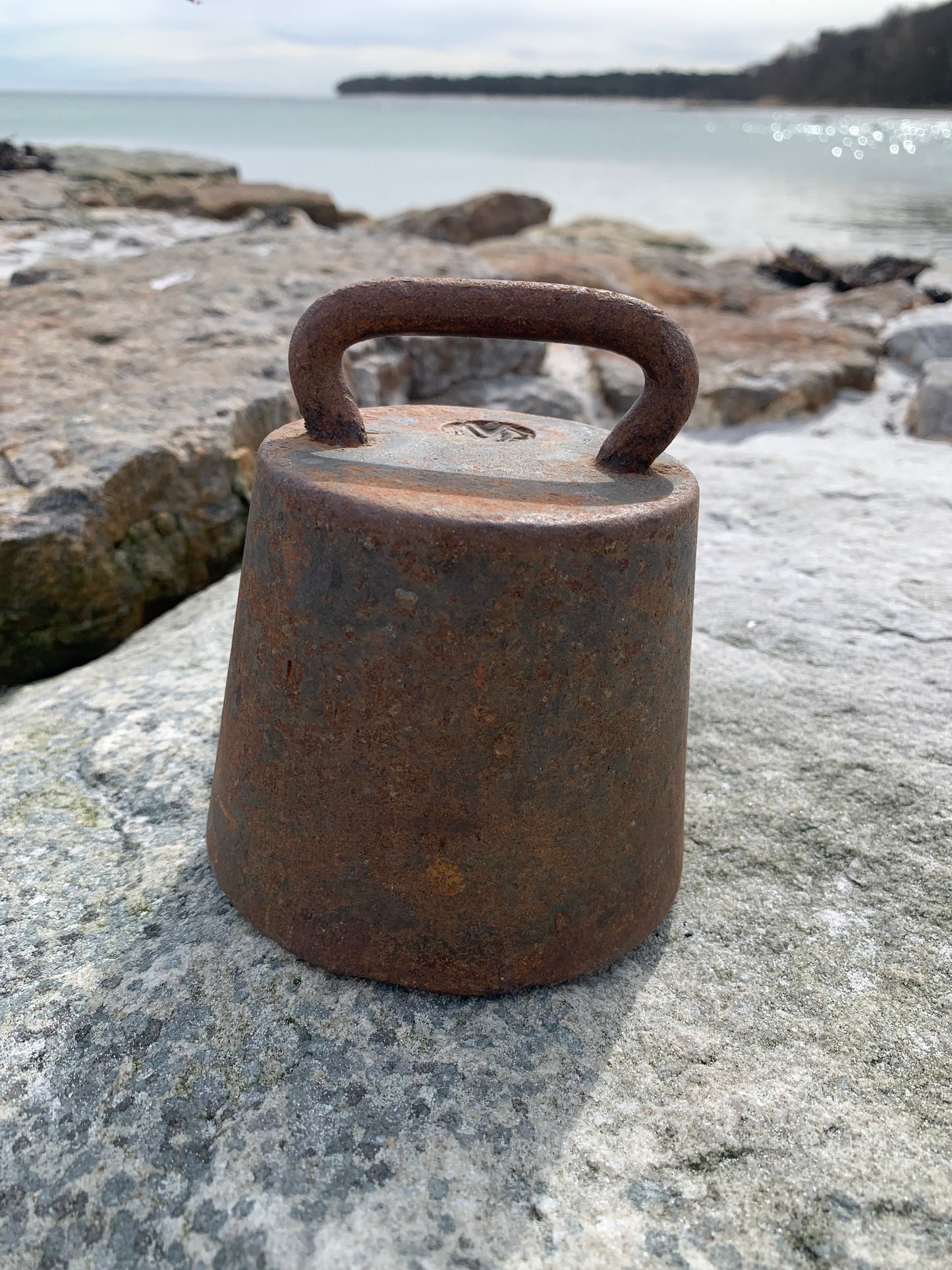 Lot - 5 kg.