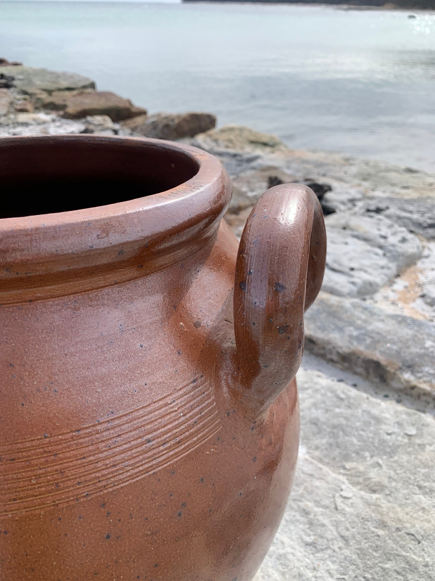 Mycket stor Raus pickleburk