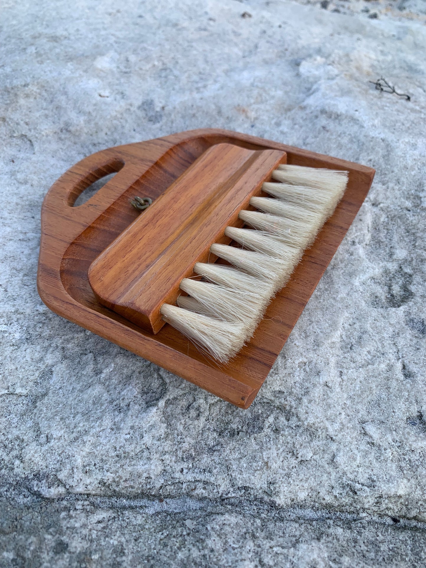 Borstset i svensk design