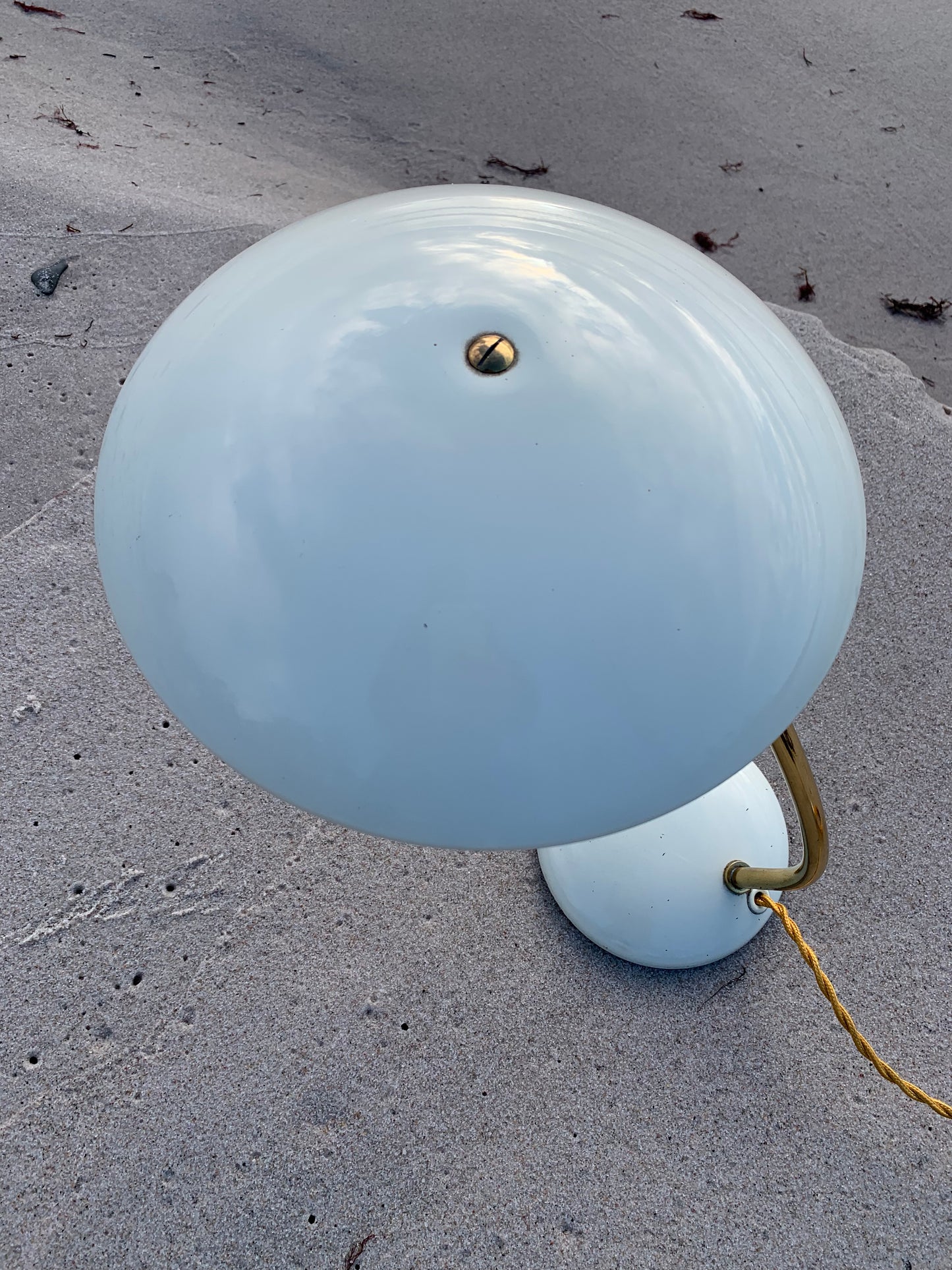 Kaiser Idell 6781 - Original kräm