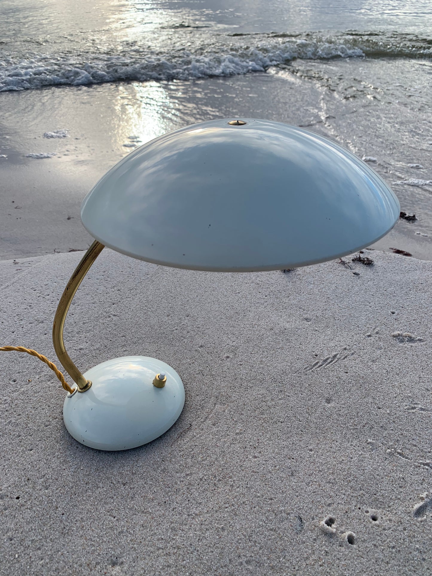 Kaiser Idell 6781 - Original kräm