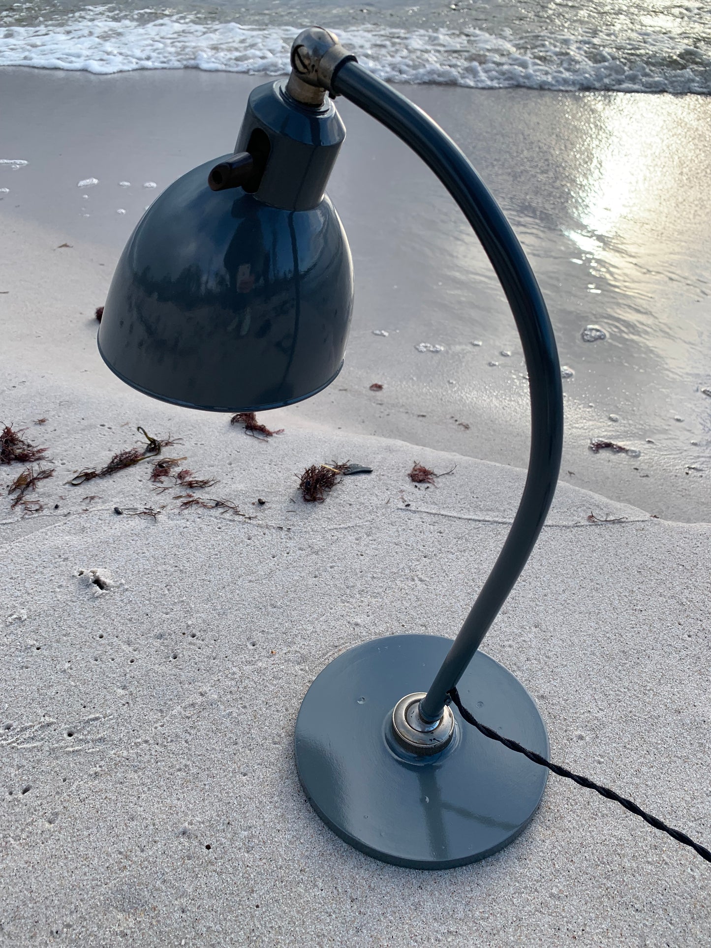 Bünte und Remmler Polo Popular - designad av Christian Dell