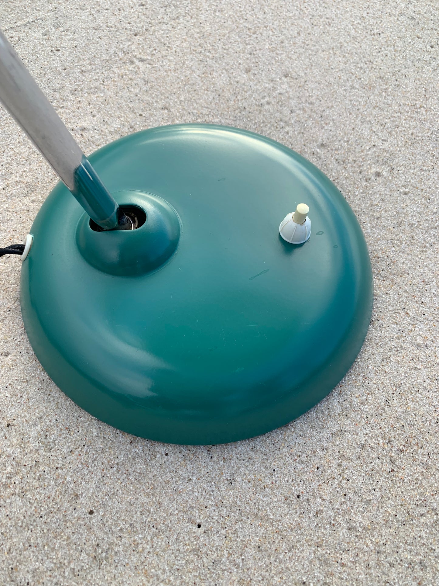 Kaiser Idell 6786 - Original grön