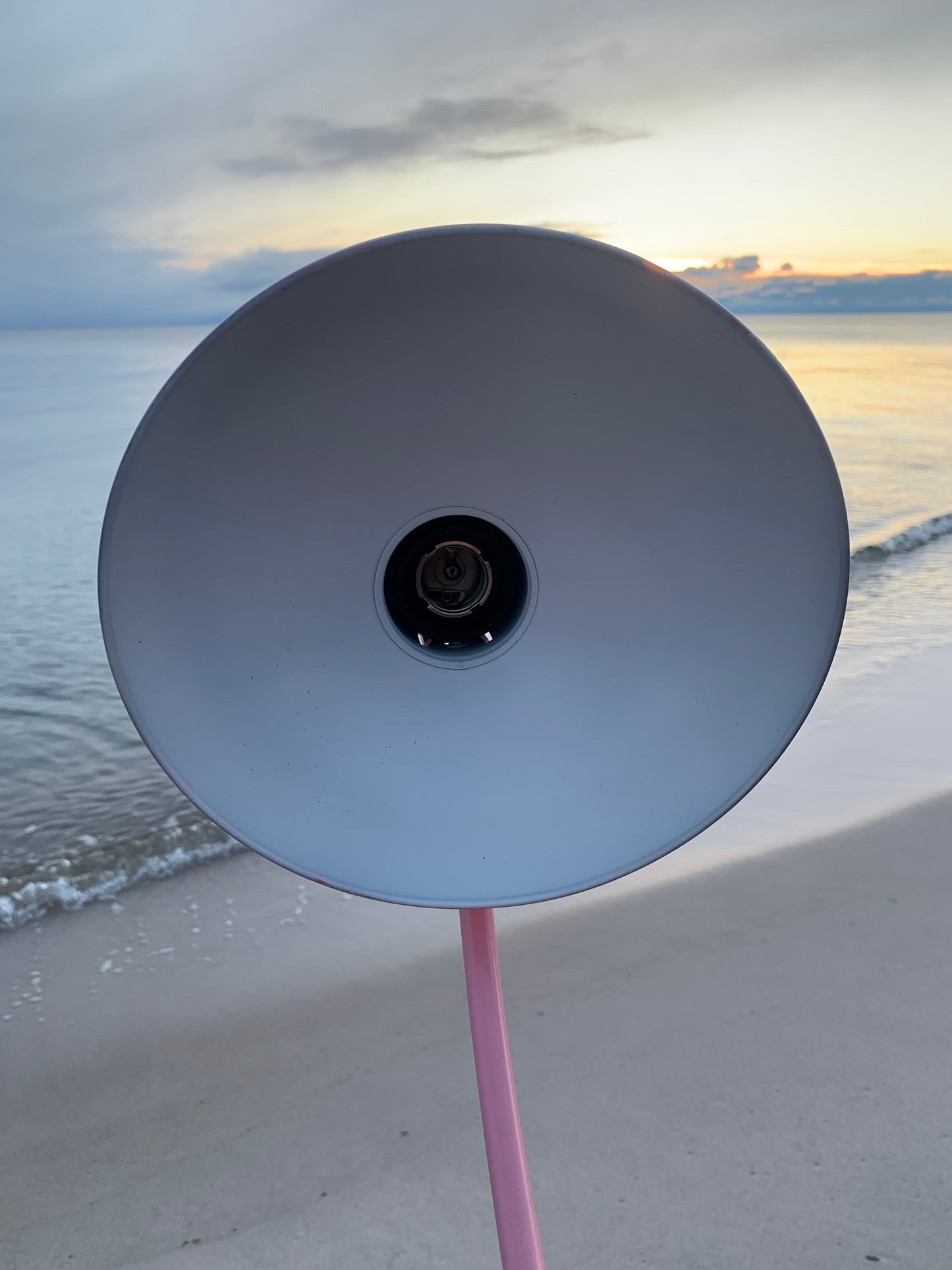 Kaiser Idell 6556 - Rosa