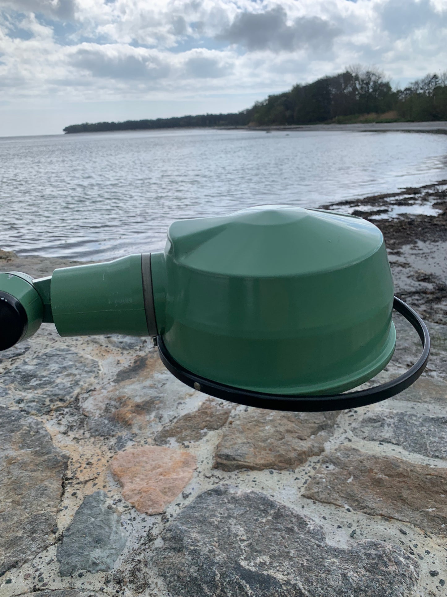 Jieldé bords-/vägg-/taklampa med 2 armar