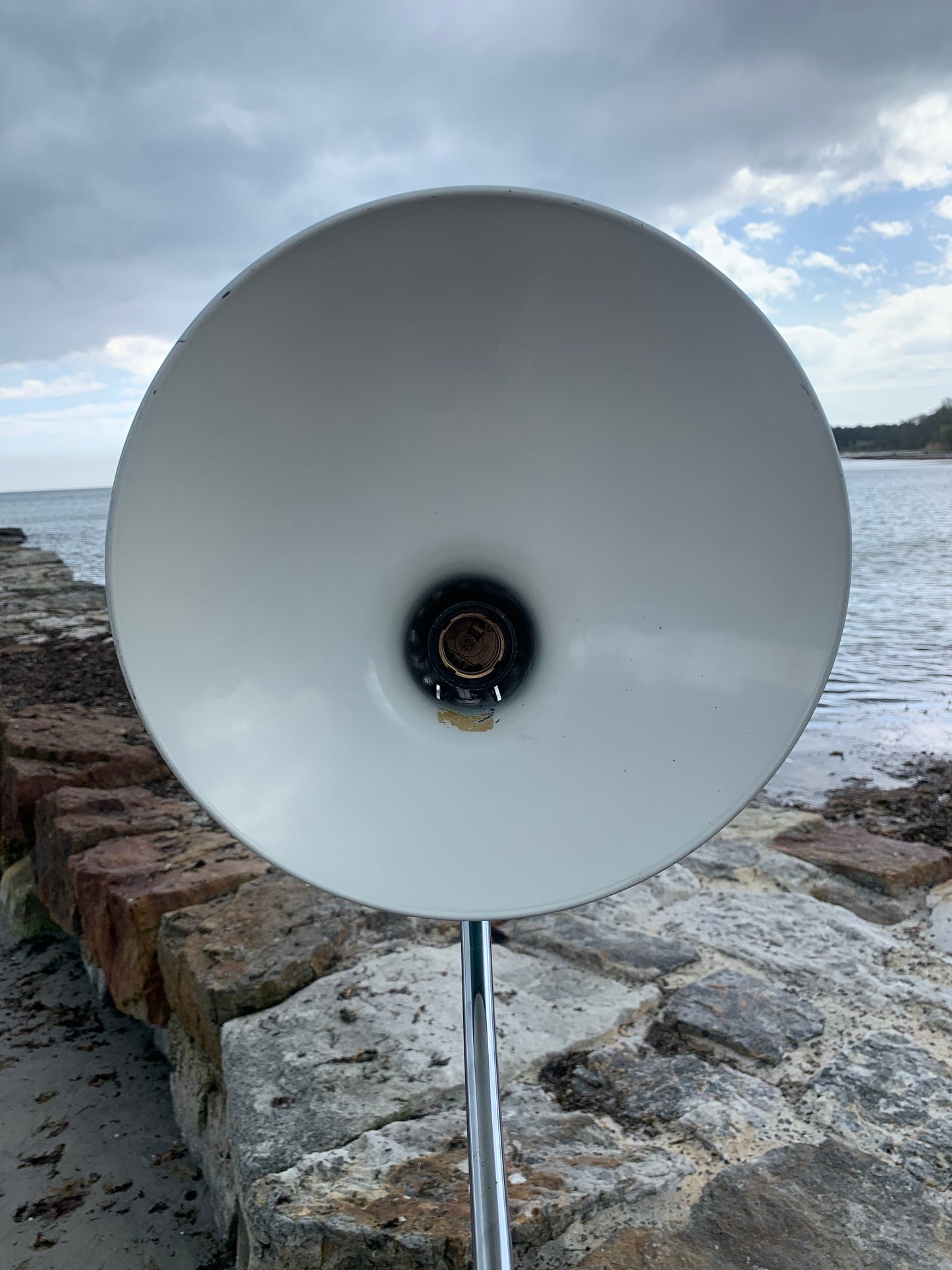 Kaiser Idell 6786 - Original grön