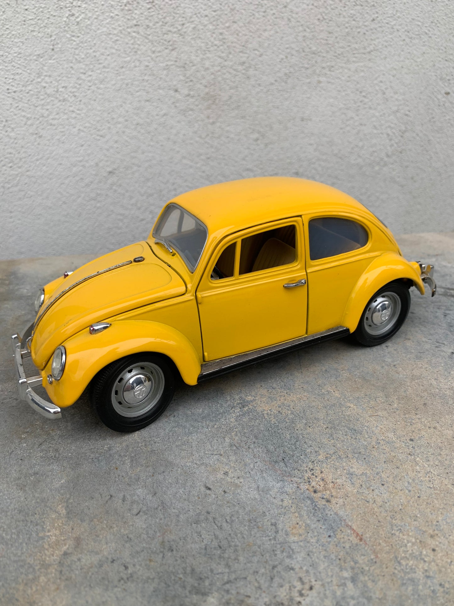 VW Beetle 1967