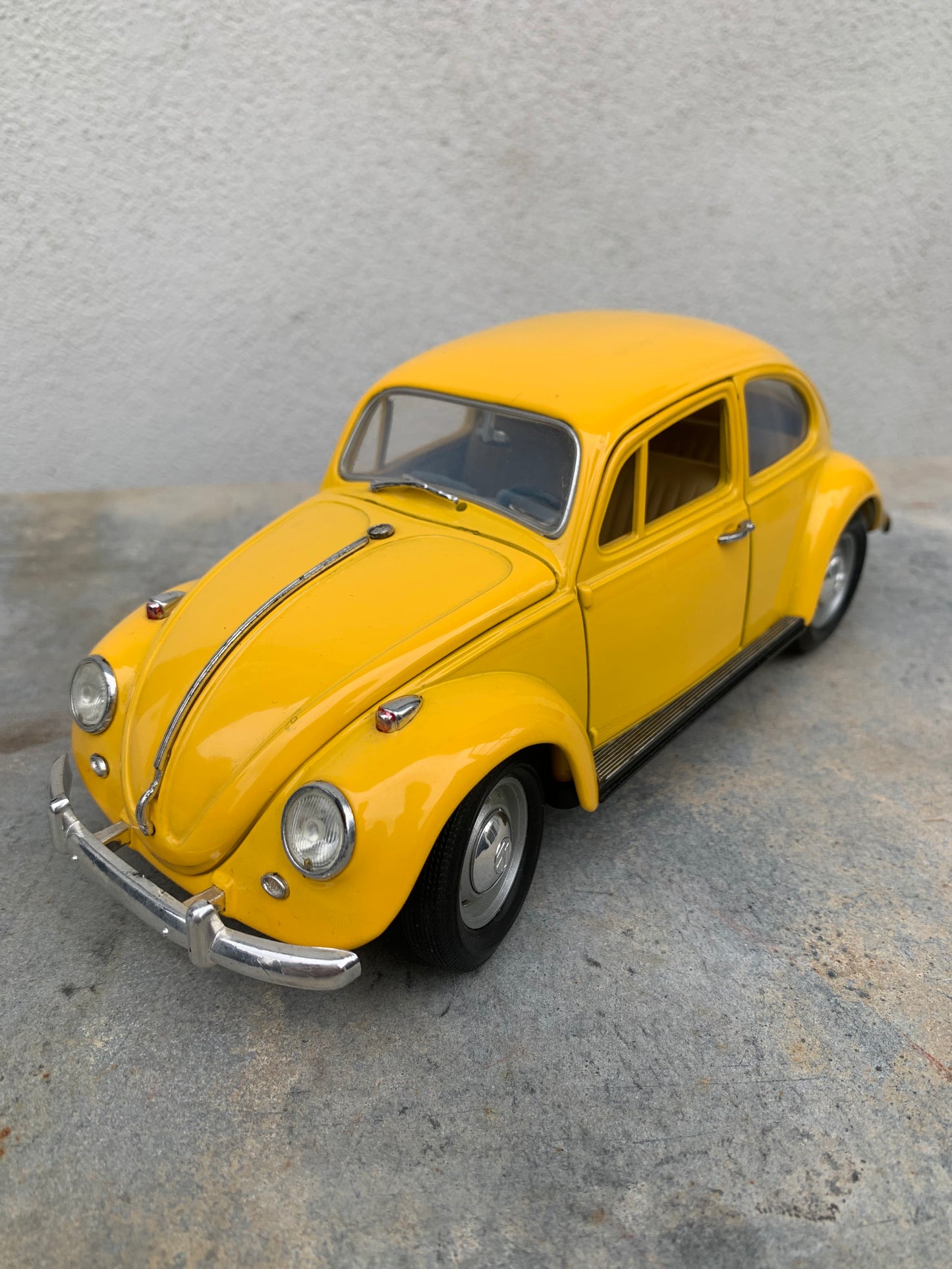 VW Beetle 1967