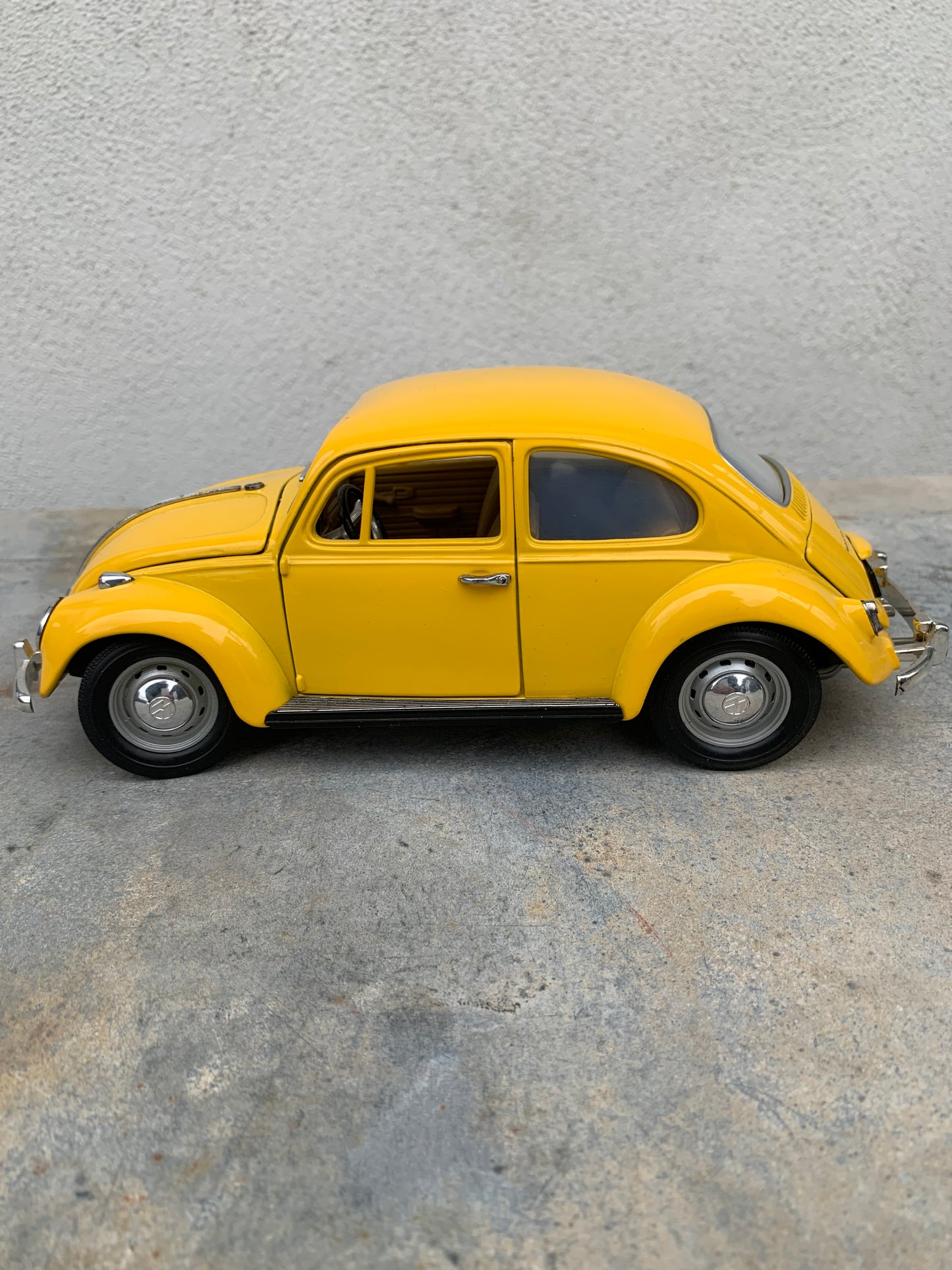 VW Beetle 1967