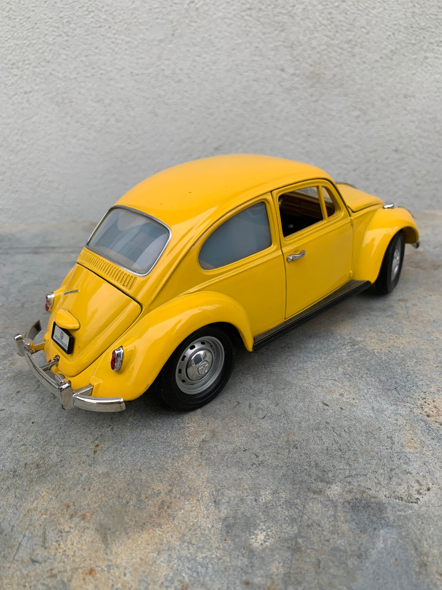 VW Beetle 1967