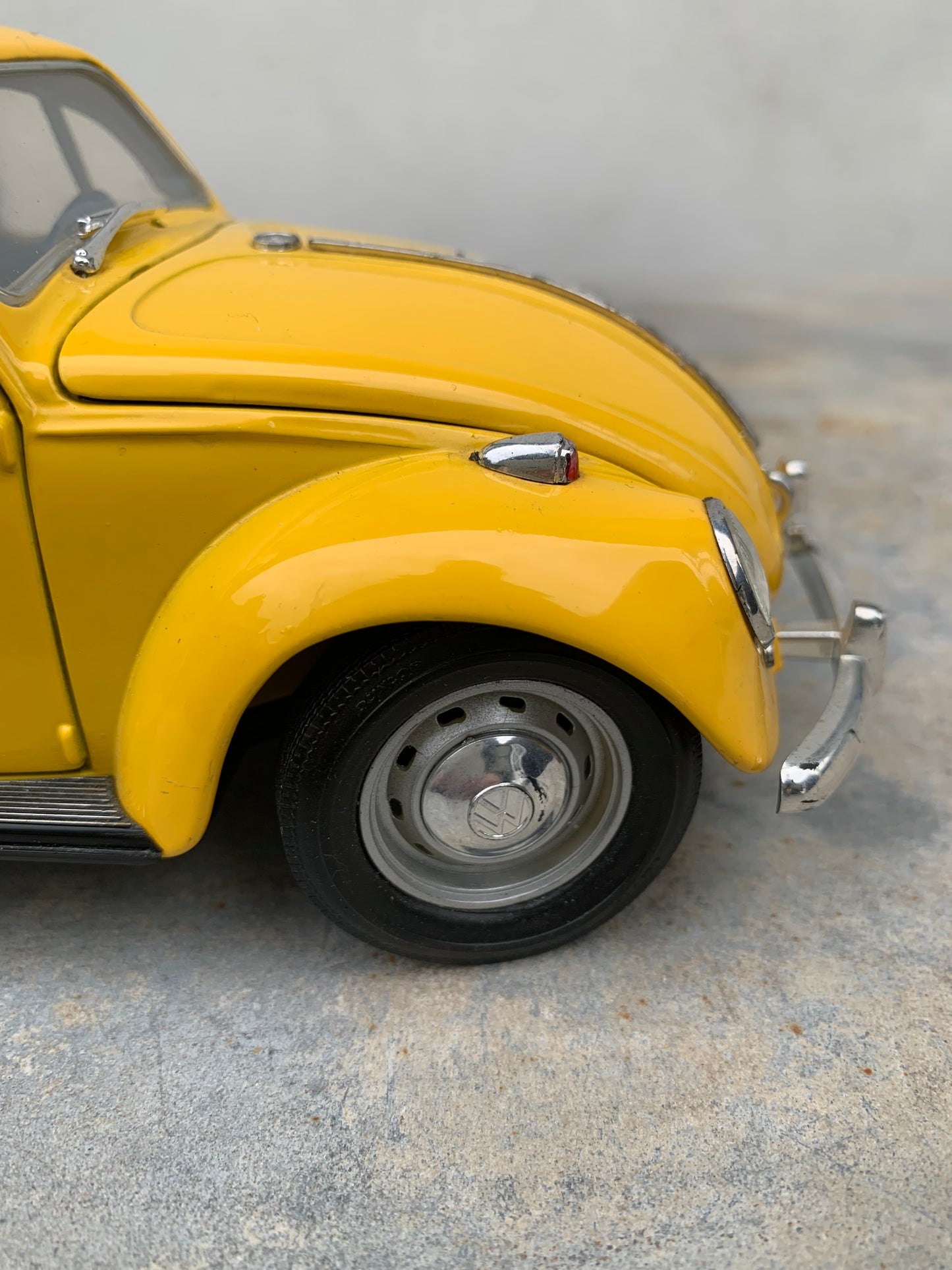 VW Beetle 1967