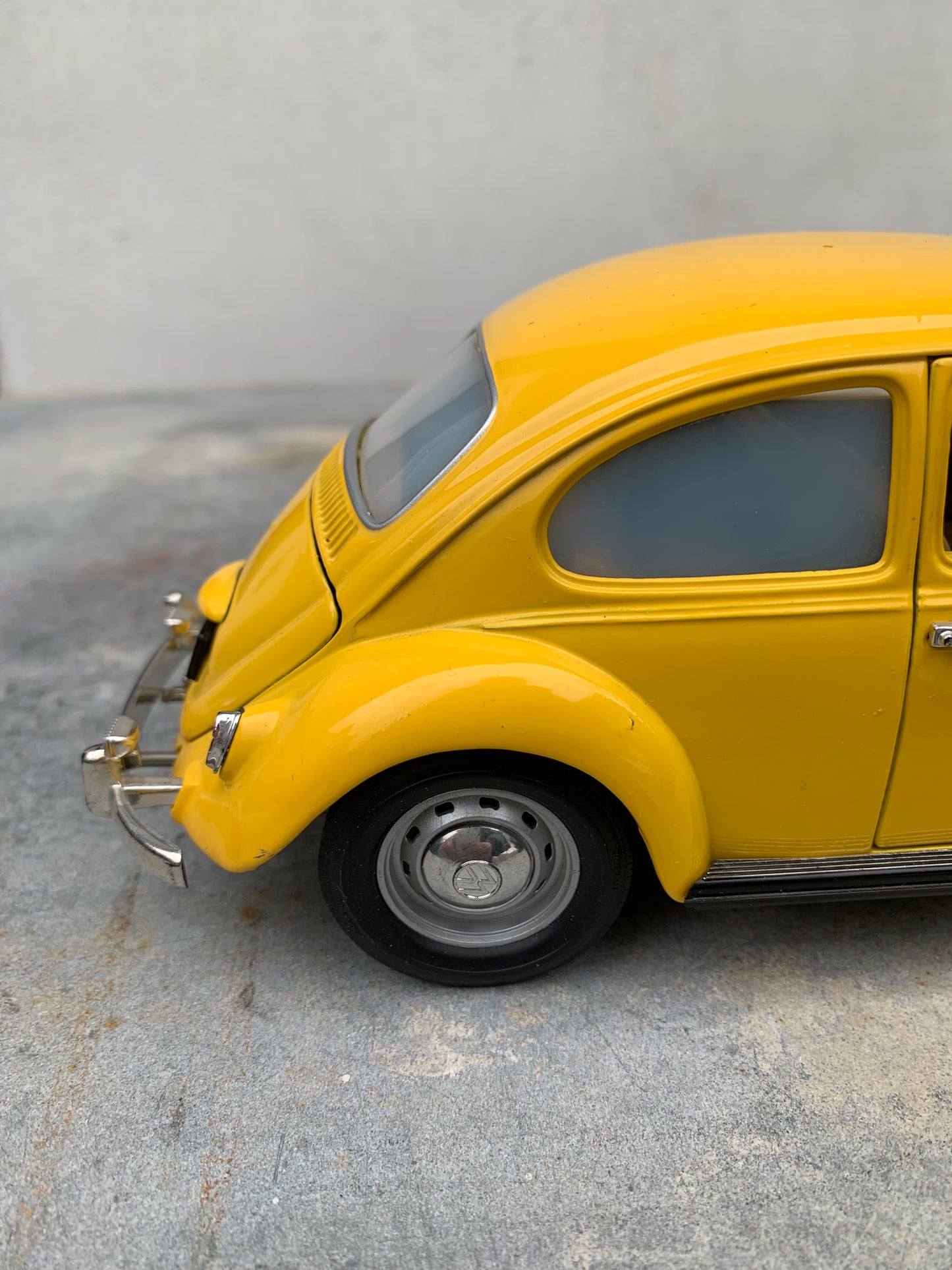 VW Beetle 1967