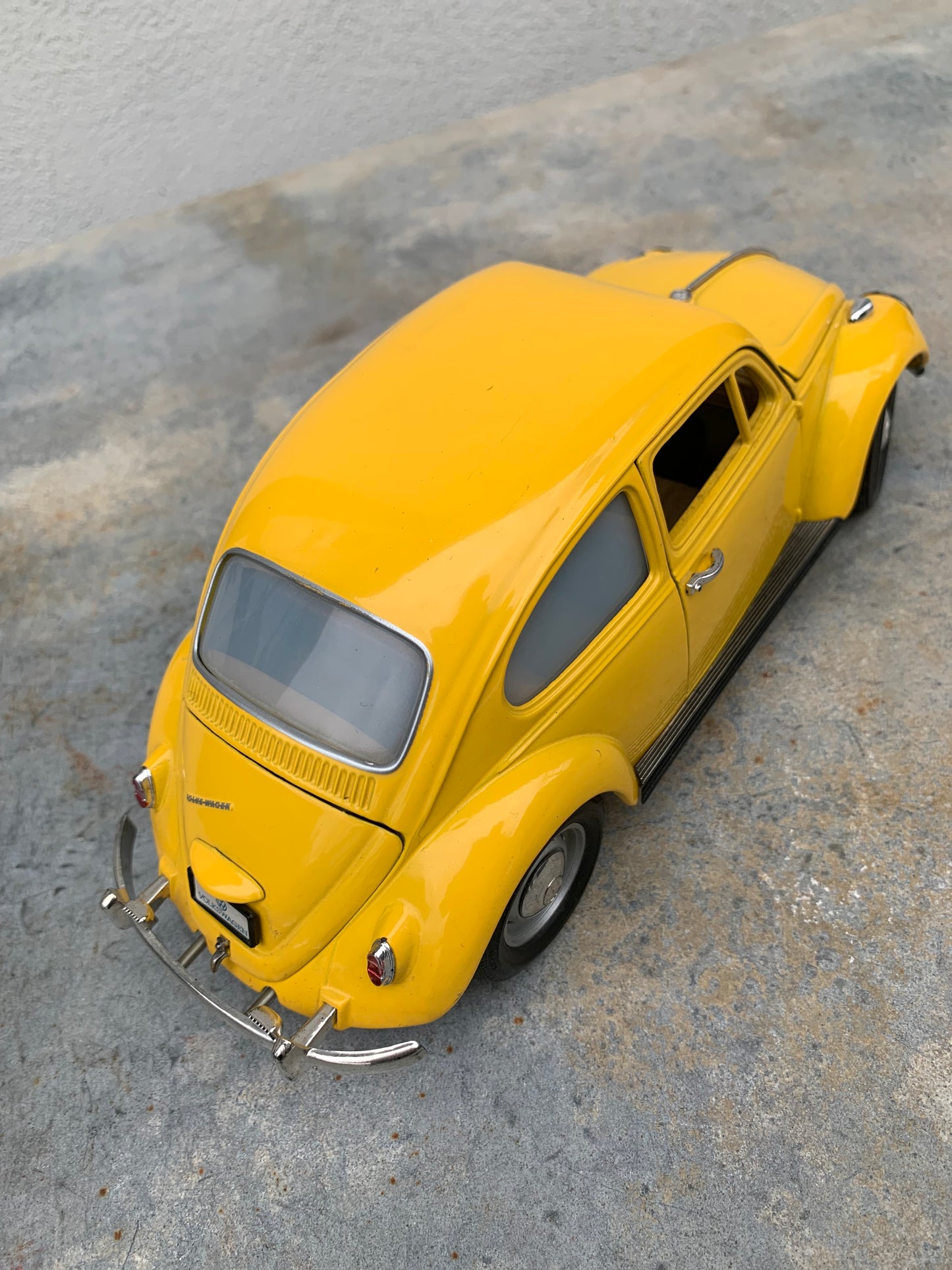 VW Beetle 1967