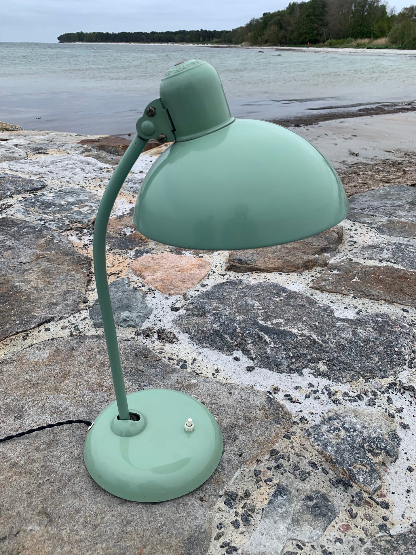 Kaiser Idell 6556 - Original mint