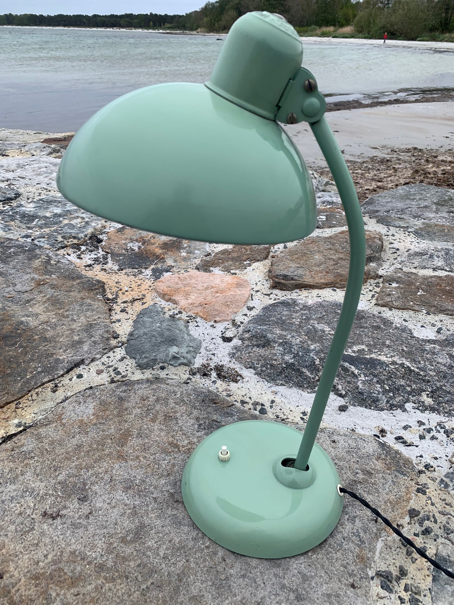 Kaiser Idell 6556 - Original mint