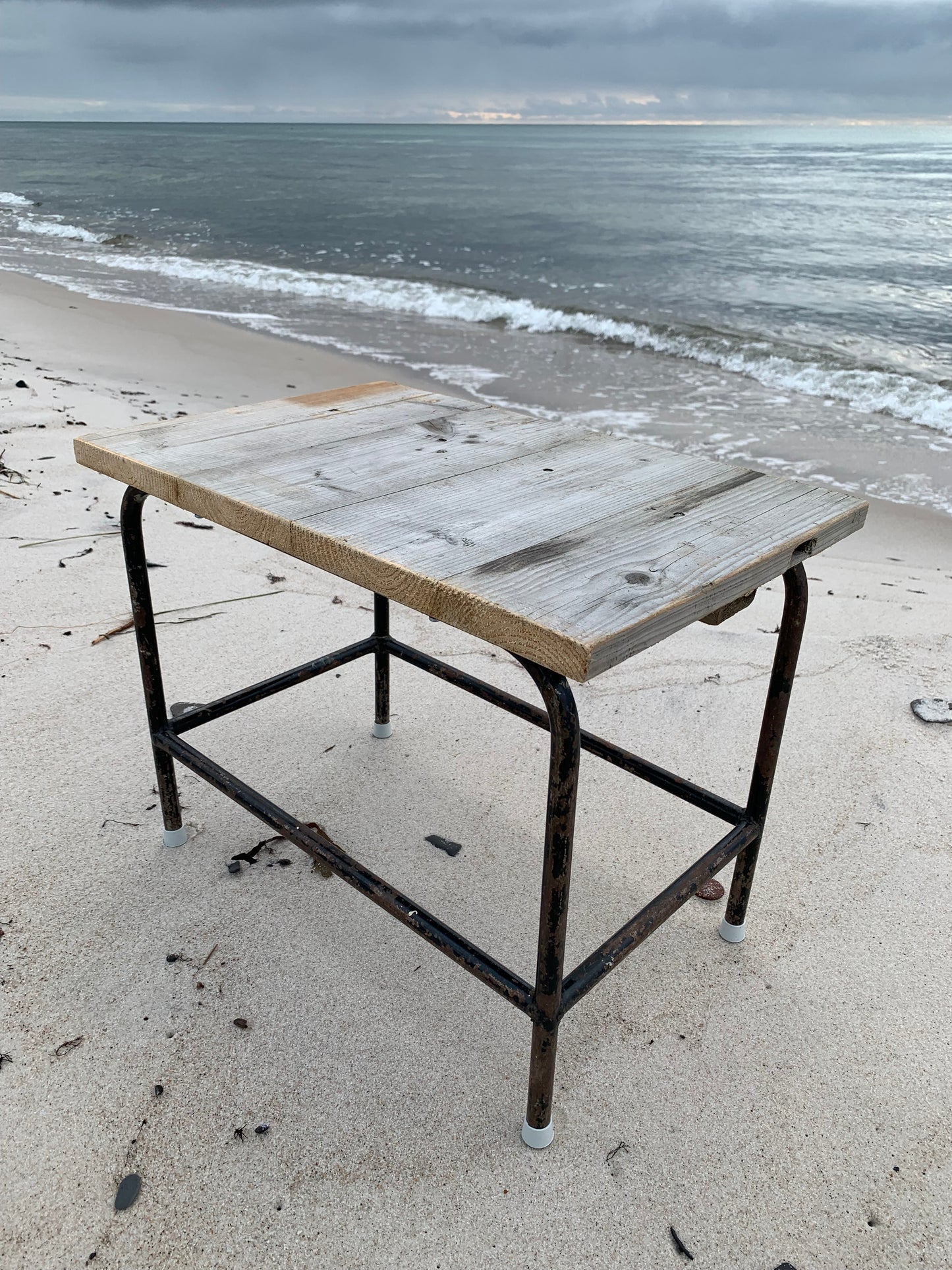 Industriellt bord