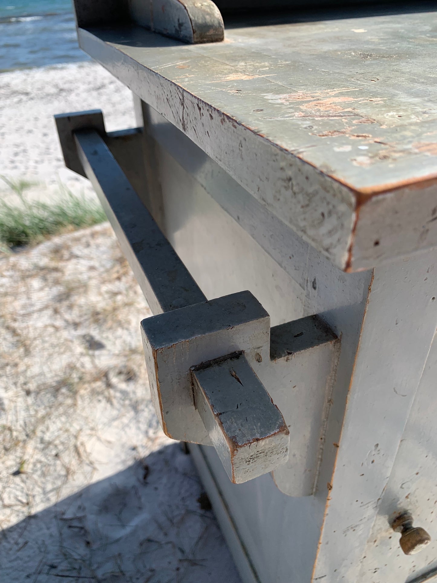 Fint gammalt skåp