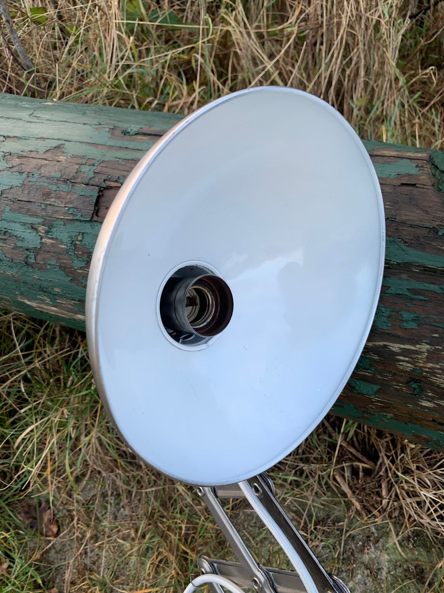 Kaiser Idell 6718 - råversion