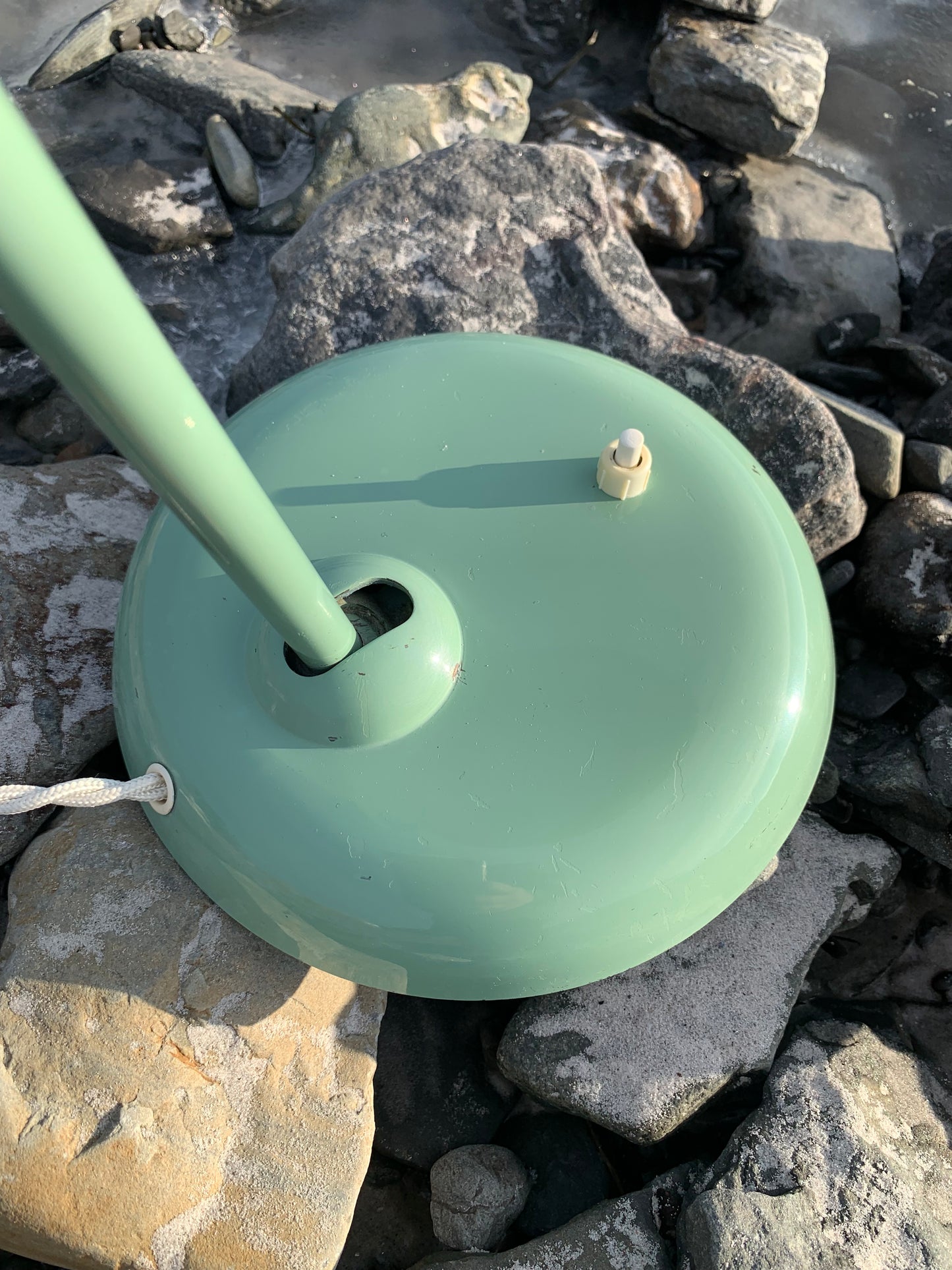Kaiser Idell 6556 - original i nyskick
