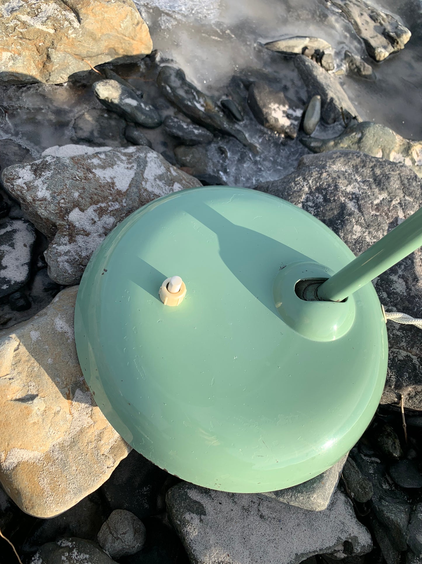 Kaiser Idell 6556 - original i nyskick