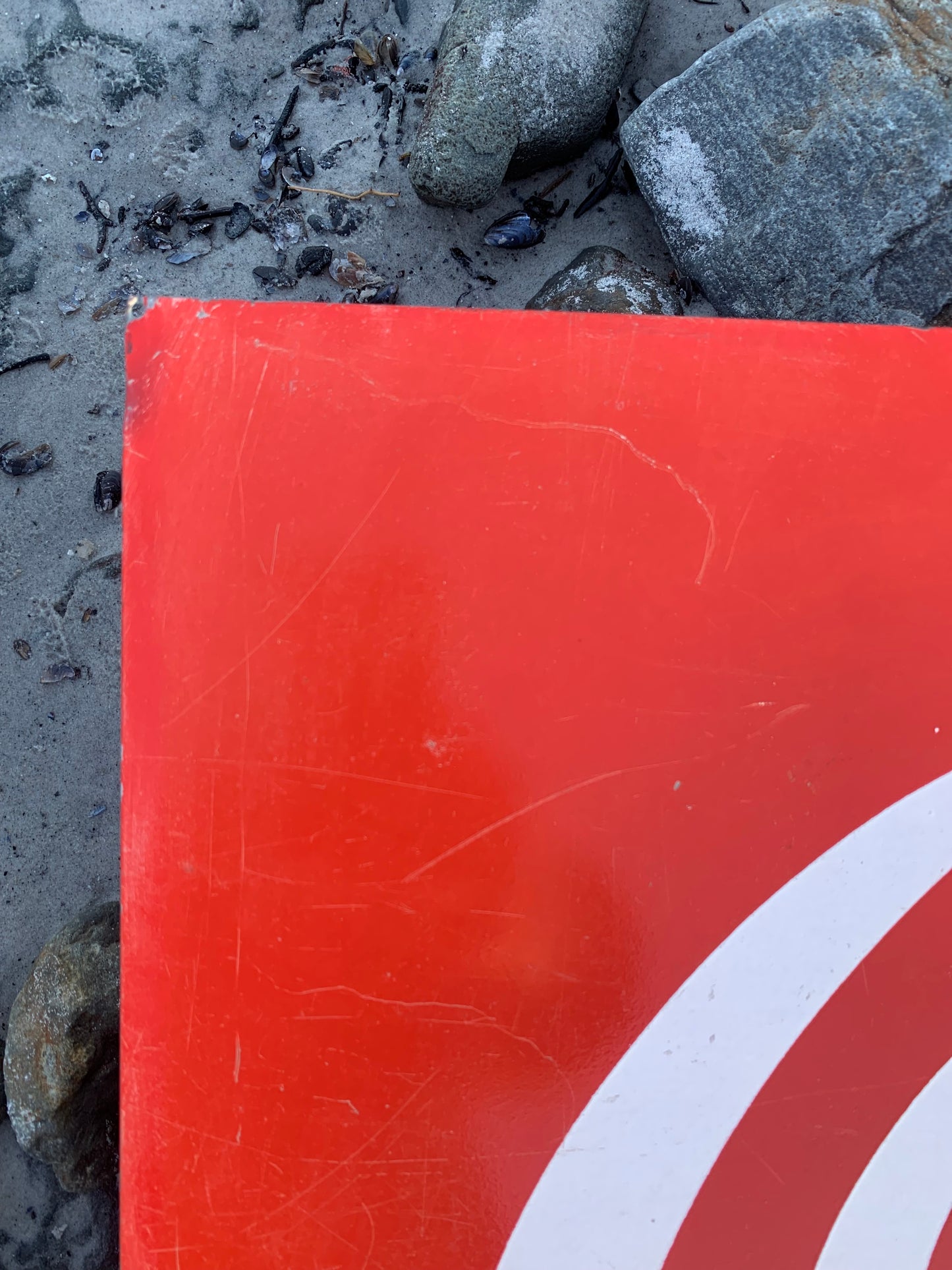Coca Cola tecken