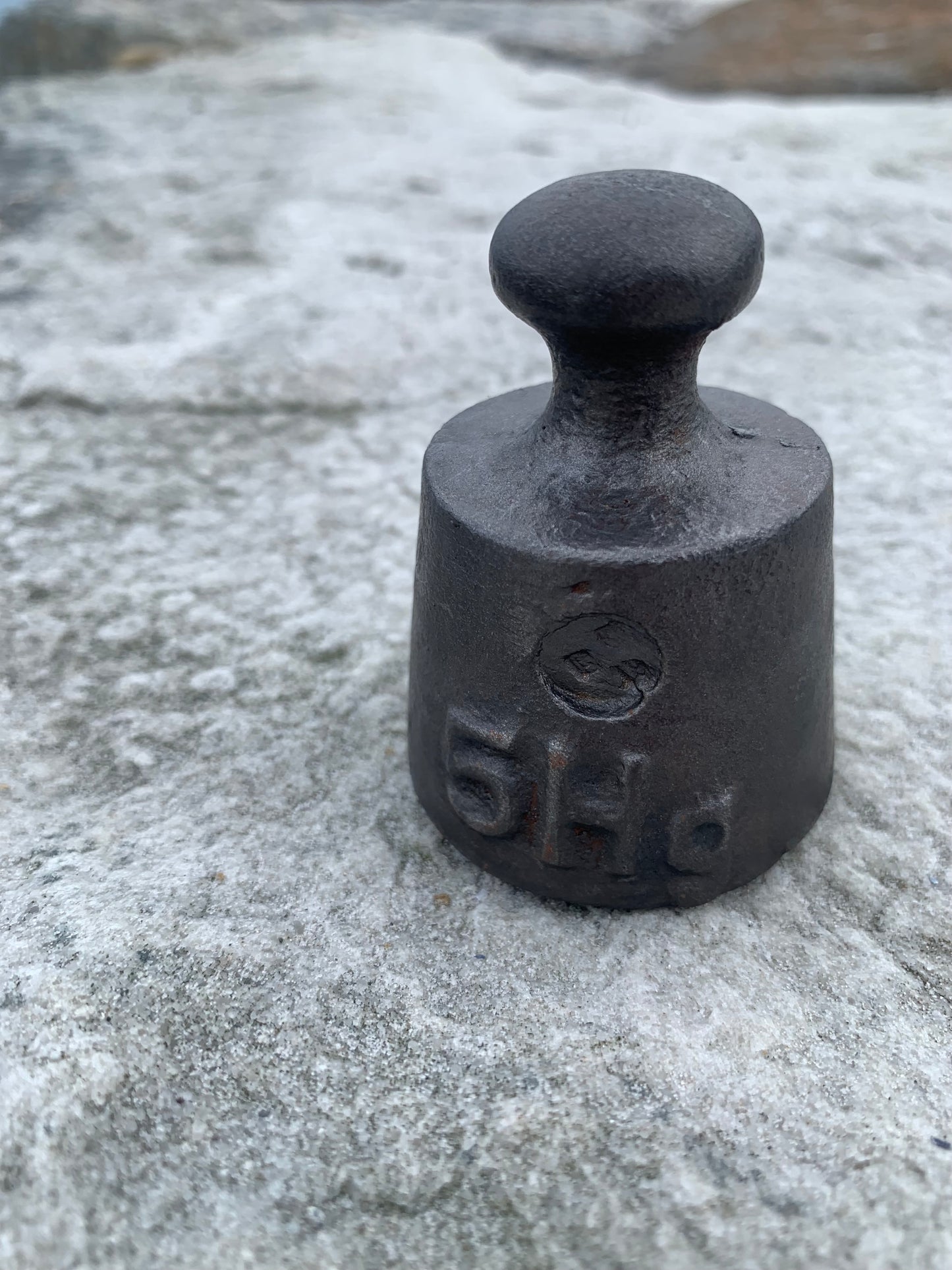 Lod - 5 Hg