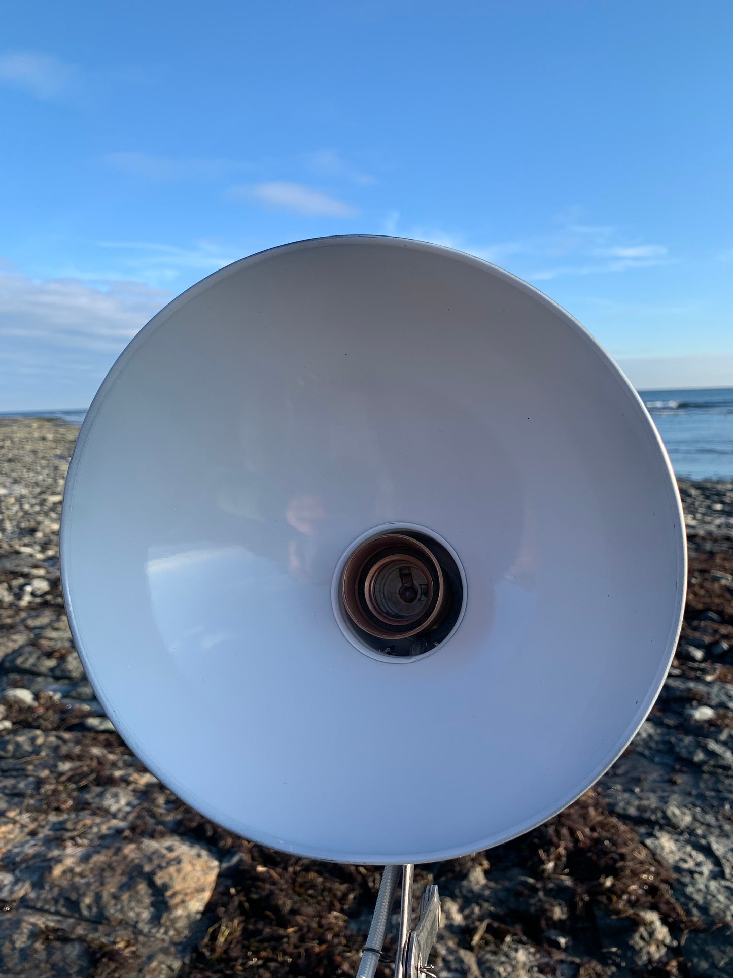 Kaiser Idell 6718 - råversion