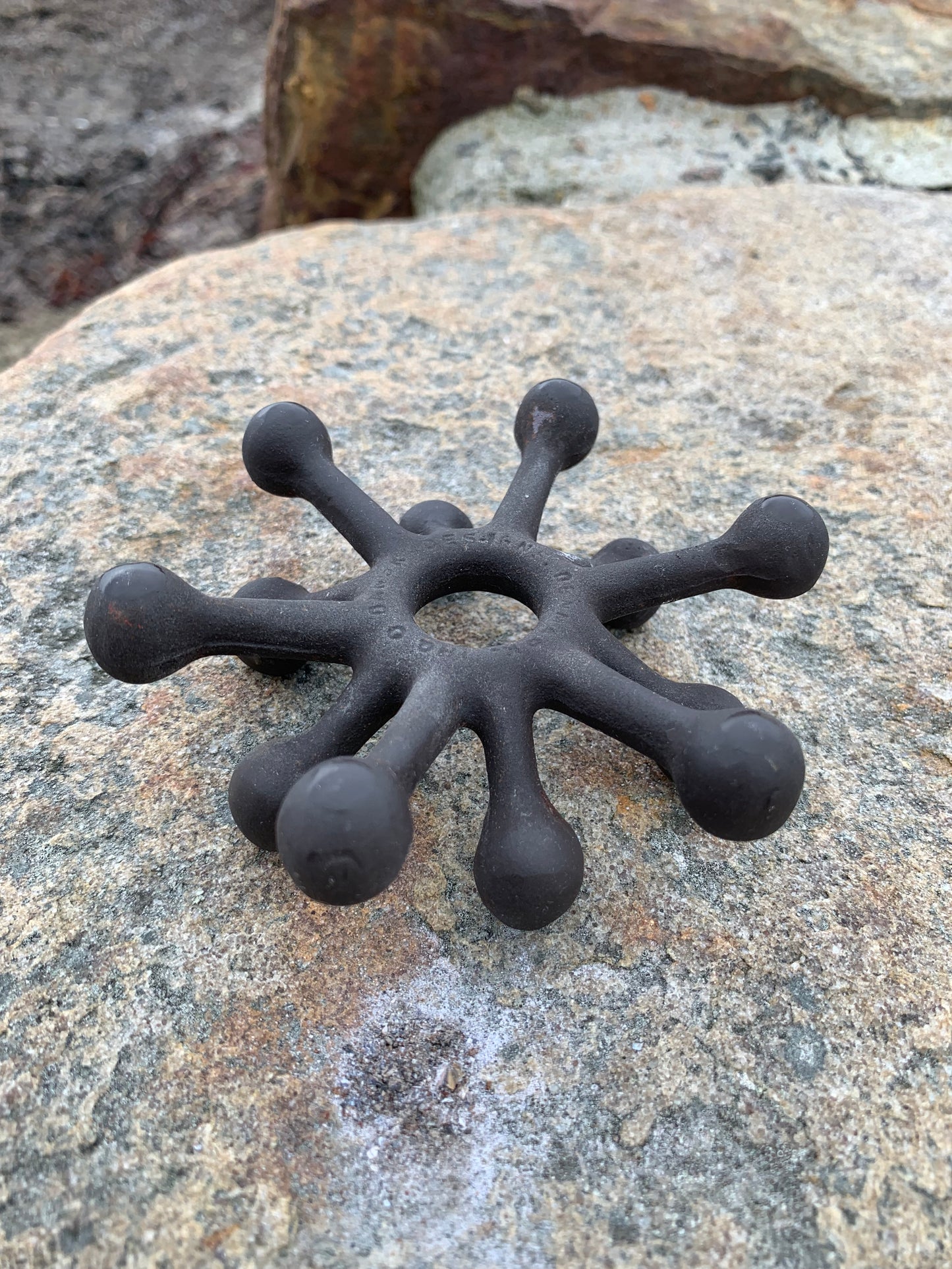 Quistgaard "Spider" ljusstake