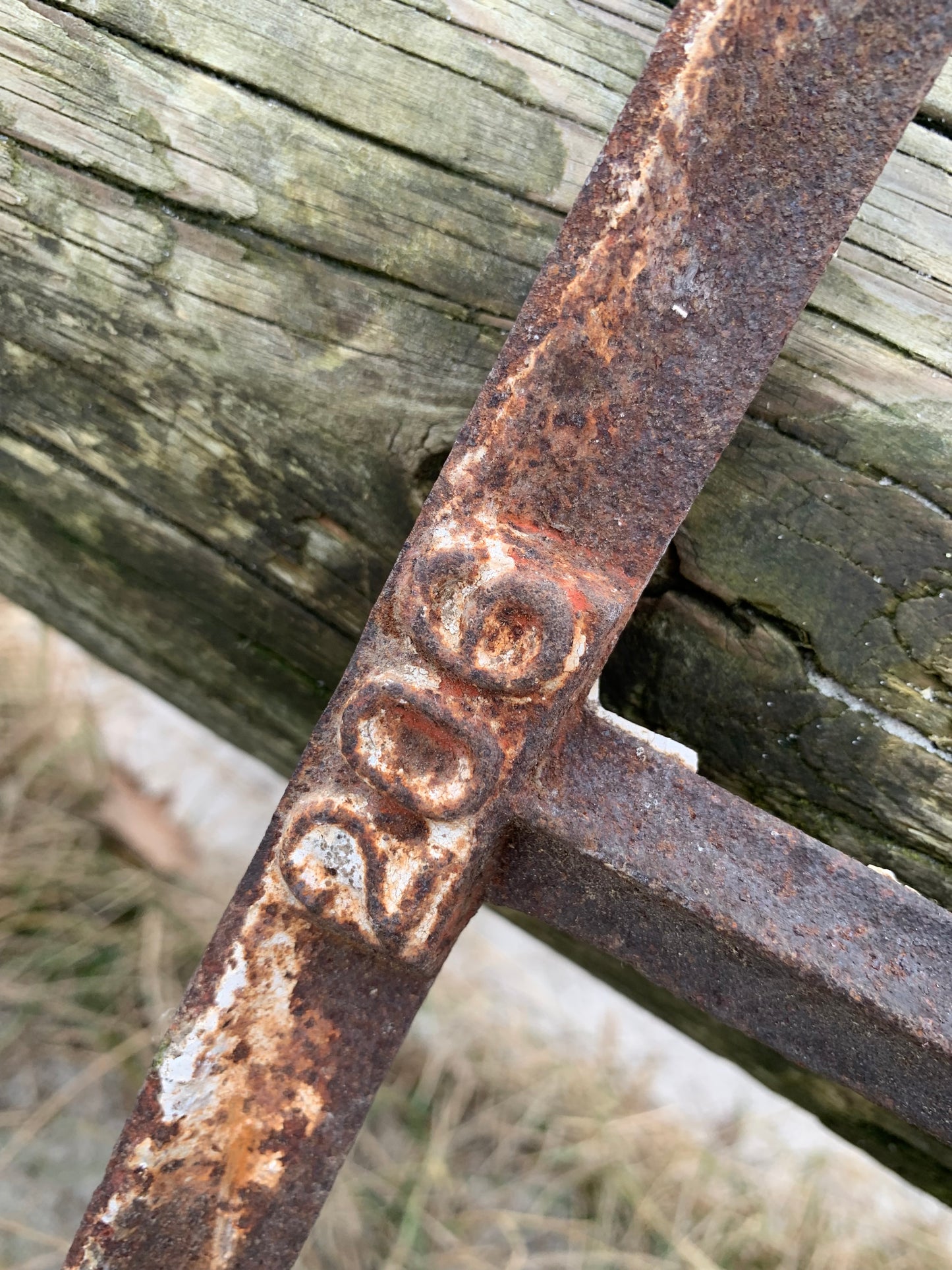 Industrifönster (utan glas)