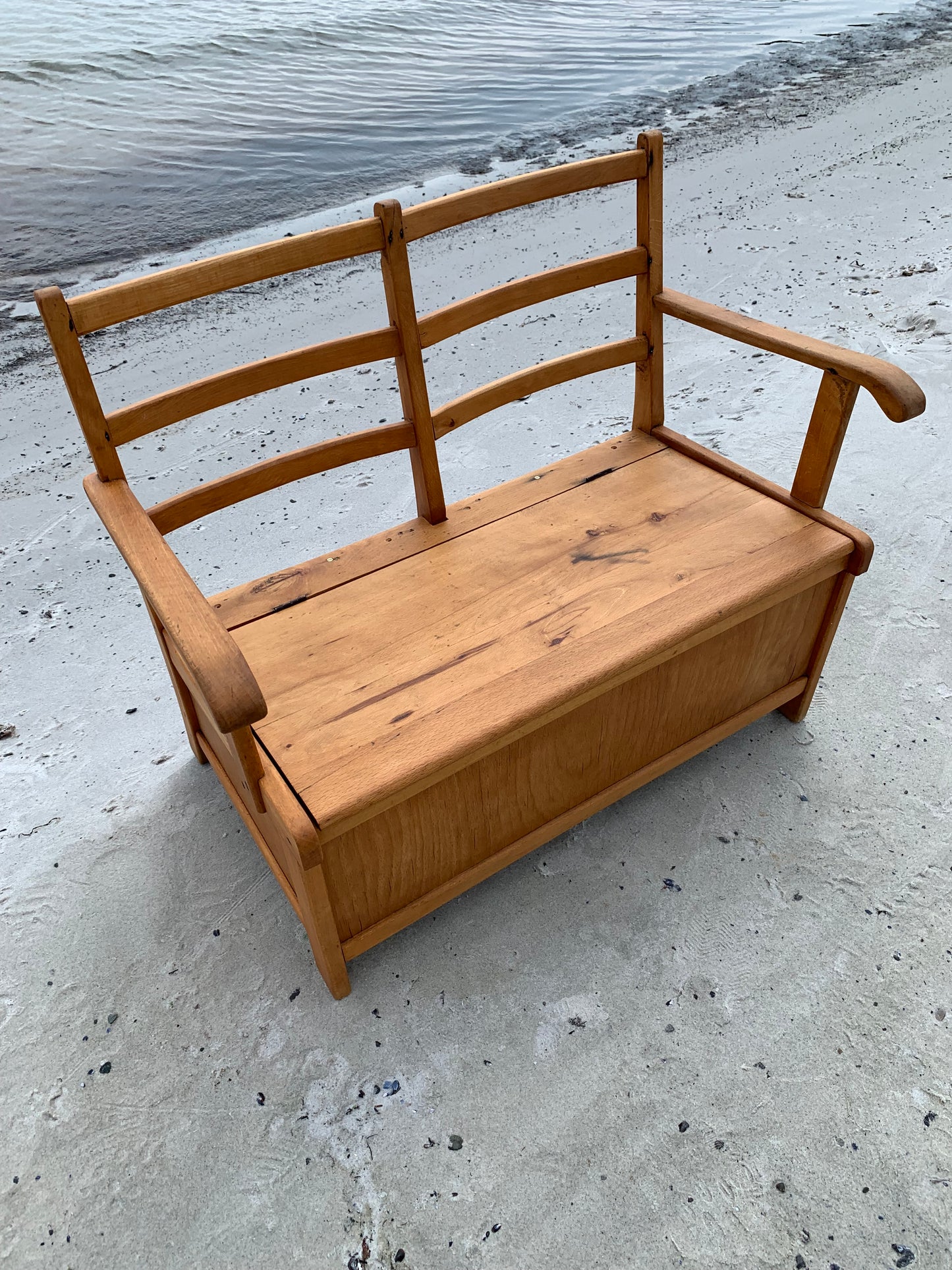 Kaare Klint barnbänk