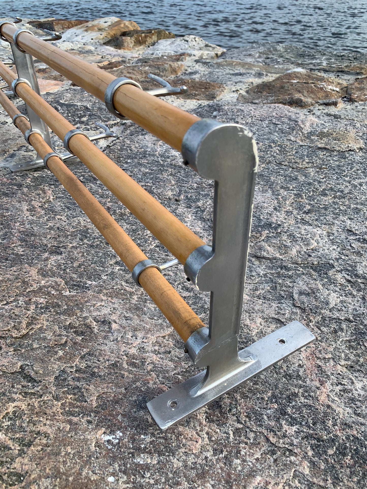 Hylla - Designad av Gunnar Bolin
