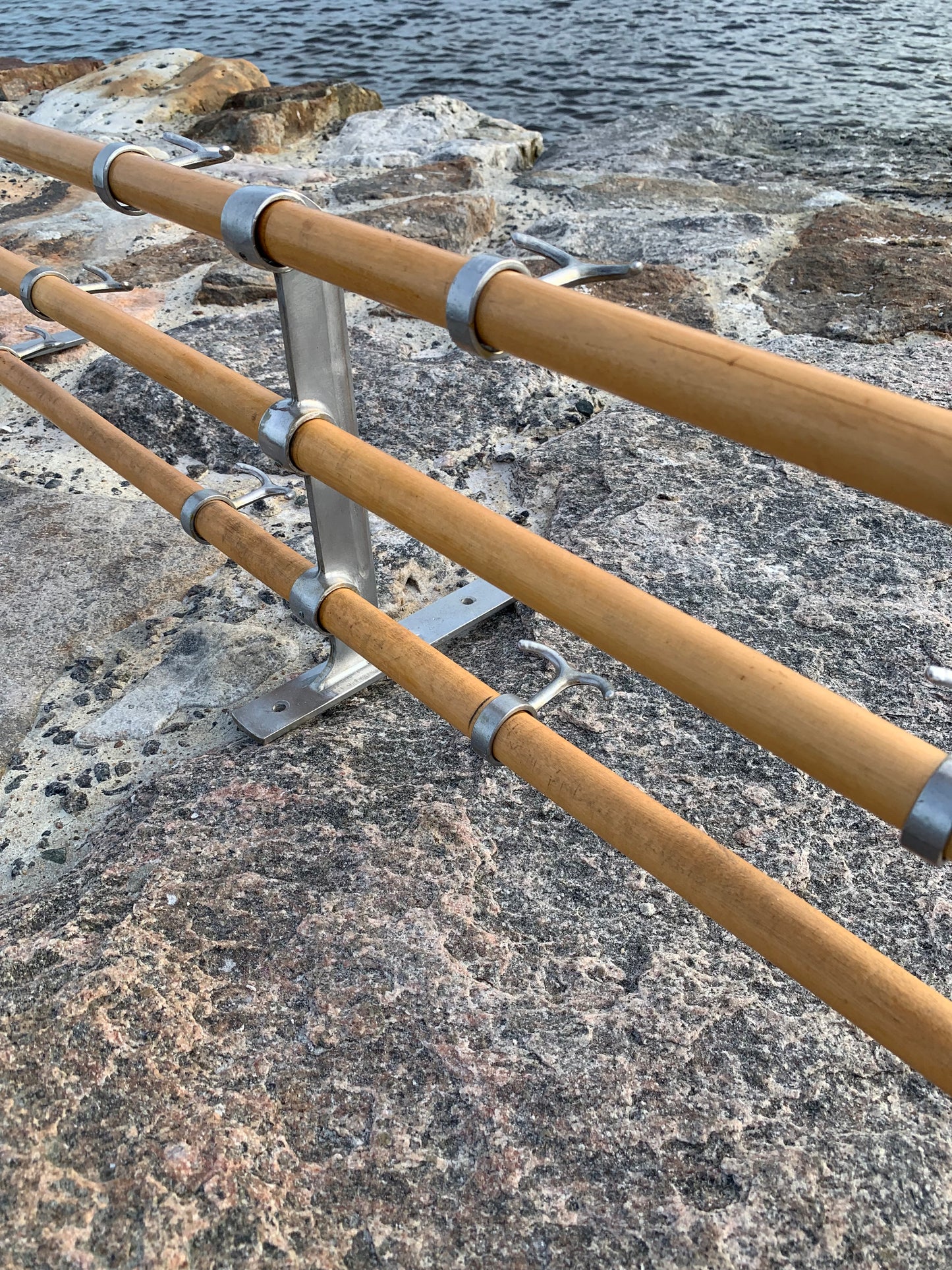 Hylla - Designad av Gunnar Bolin