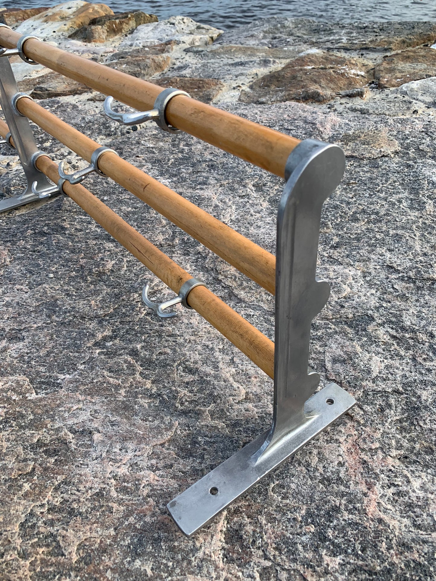 Hylla - Designad av Gunnar Bolin