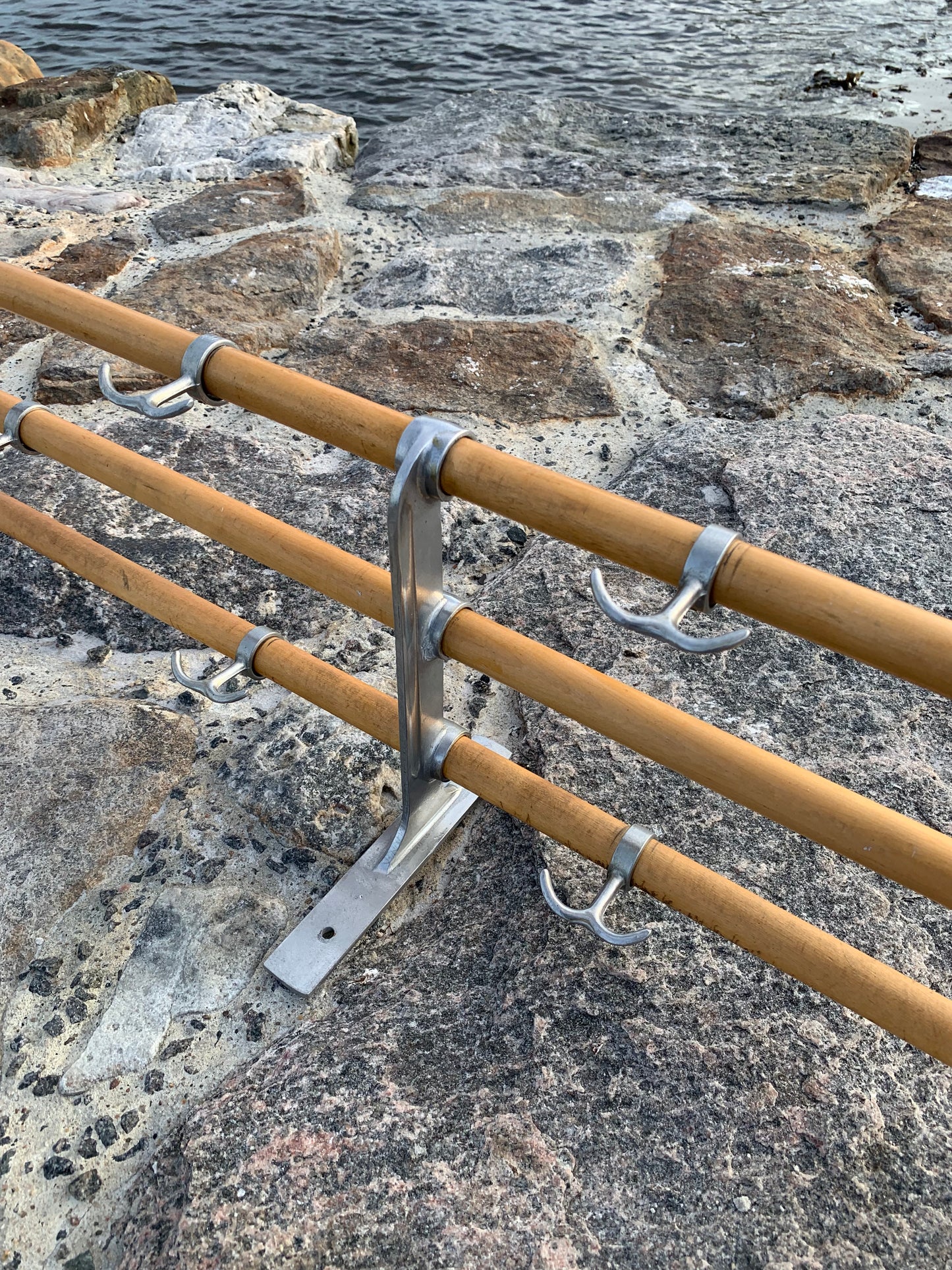 Hylla - Designad av Gunnar Bolin