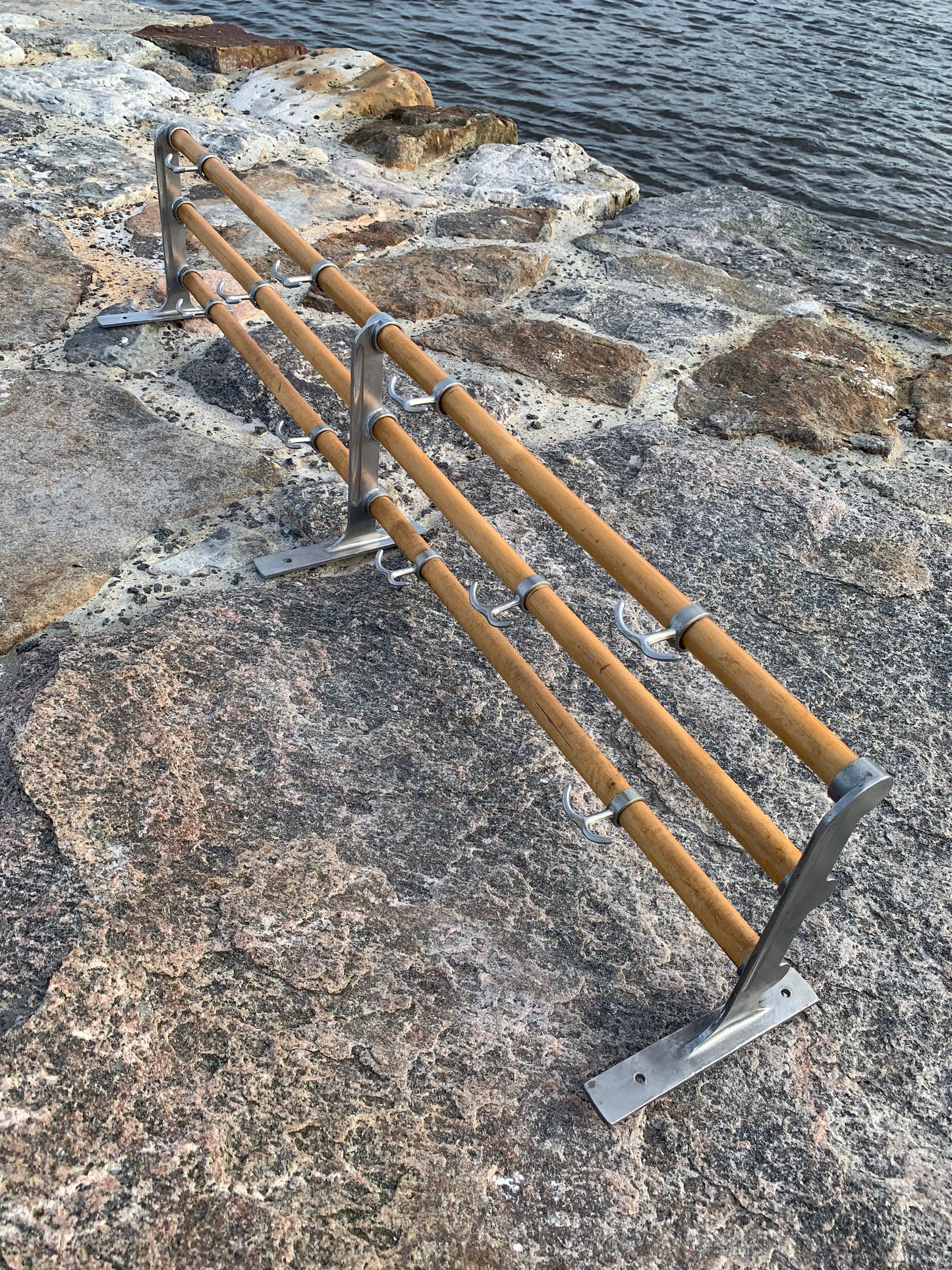 Hylla - Designad av Gunnar Bolin